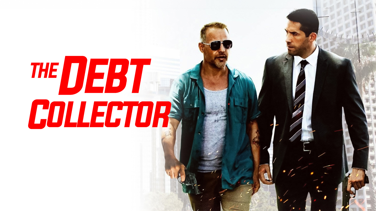The Debt Collector