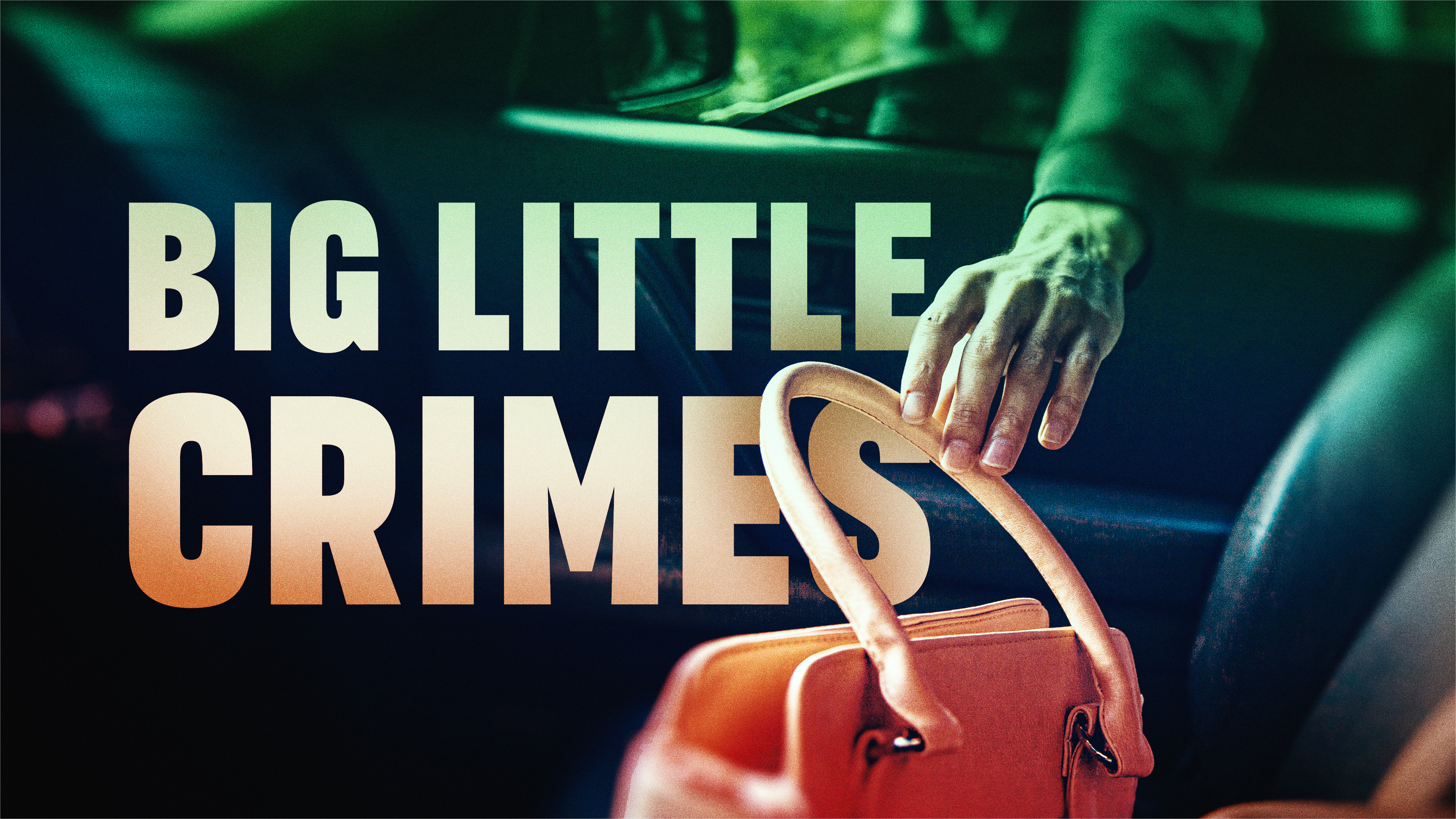 Big Little Crimes