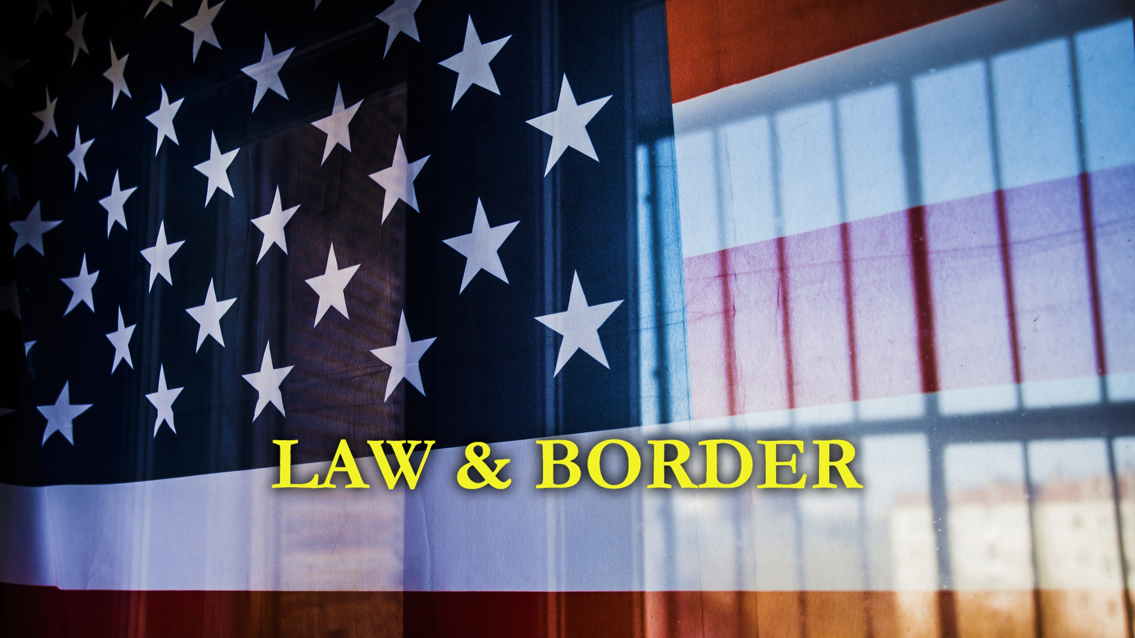 Law & Border