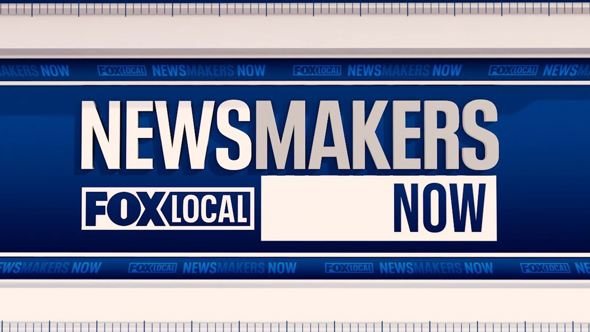 San Francisco Newsmakers Now