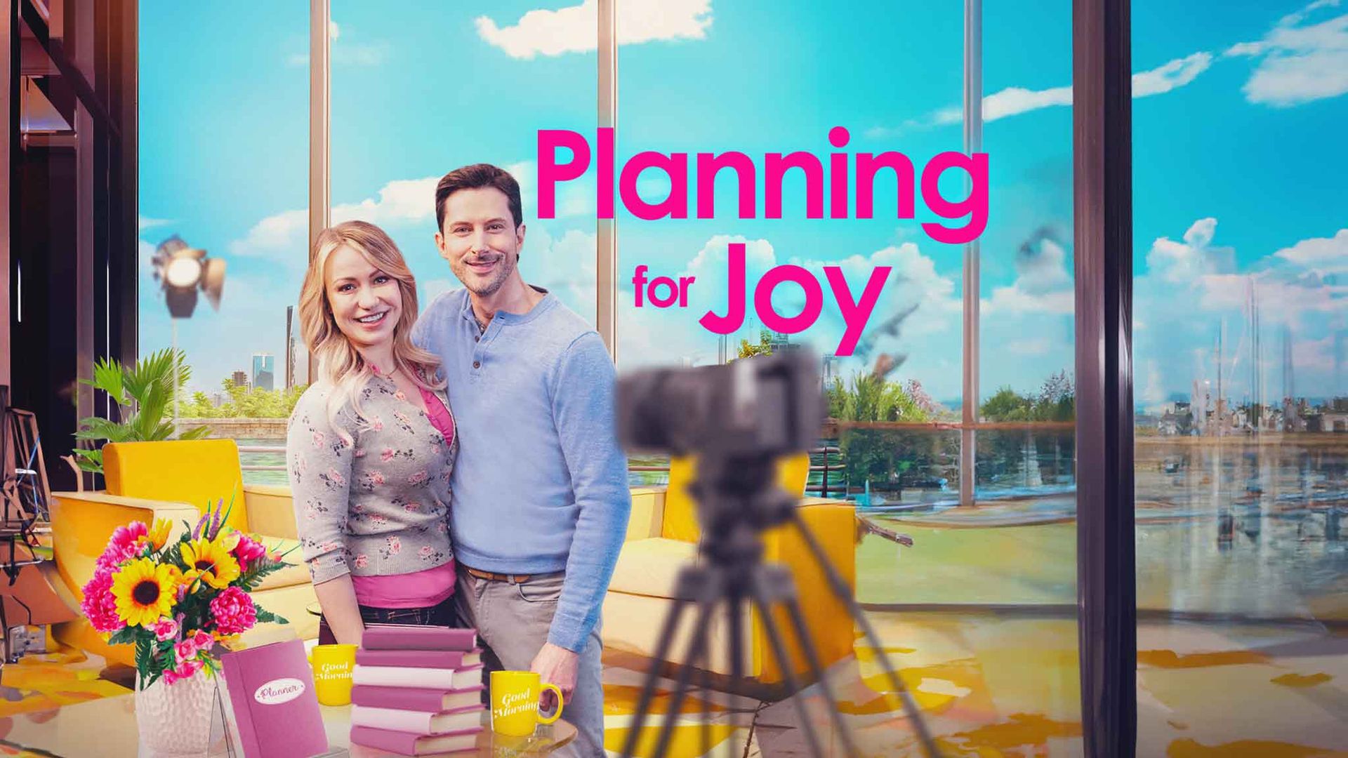 Planning for Joy