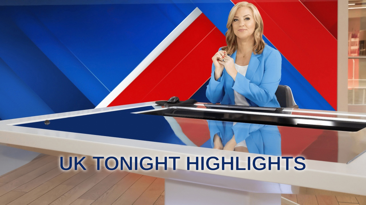 UK Tonight Highlights