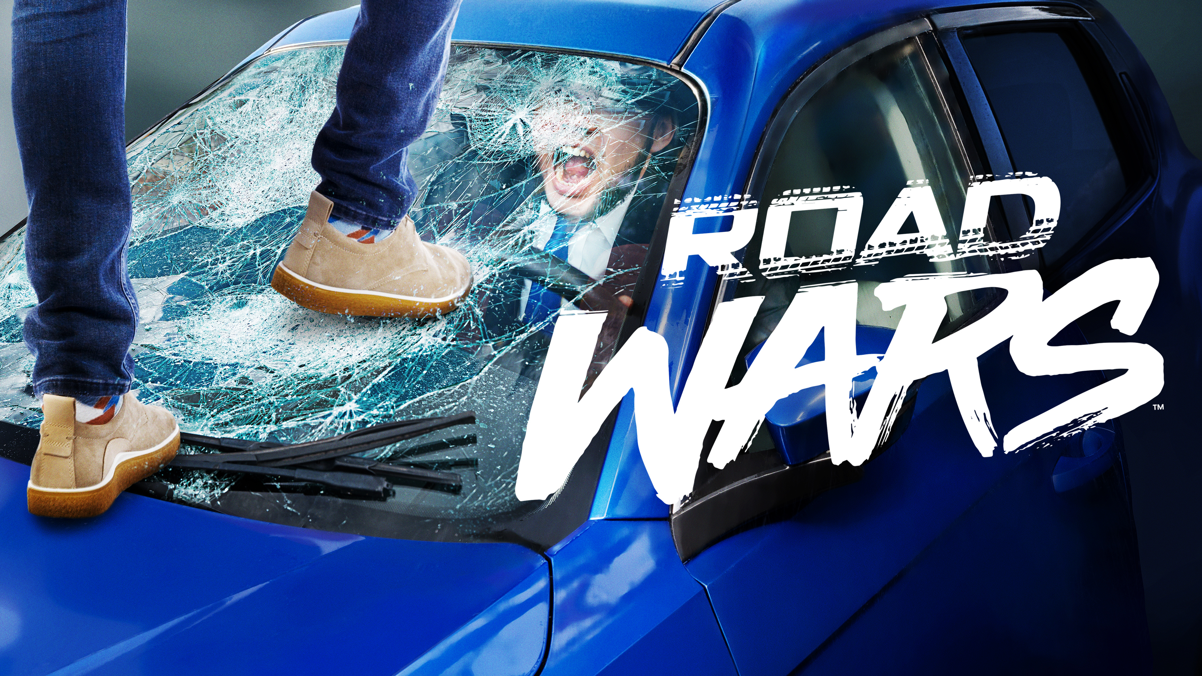 Road Wars
