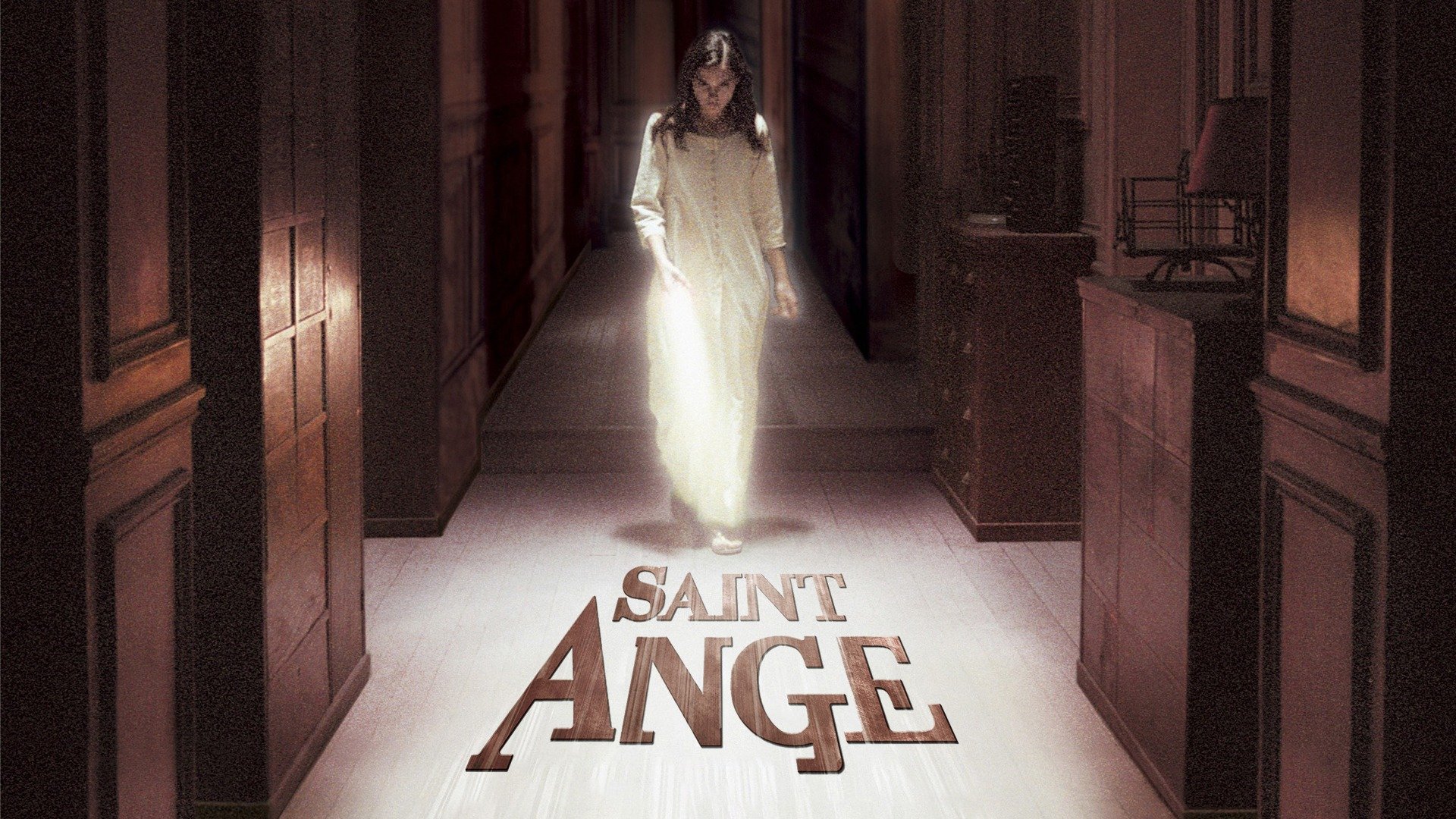 Saint Ange