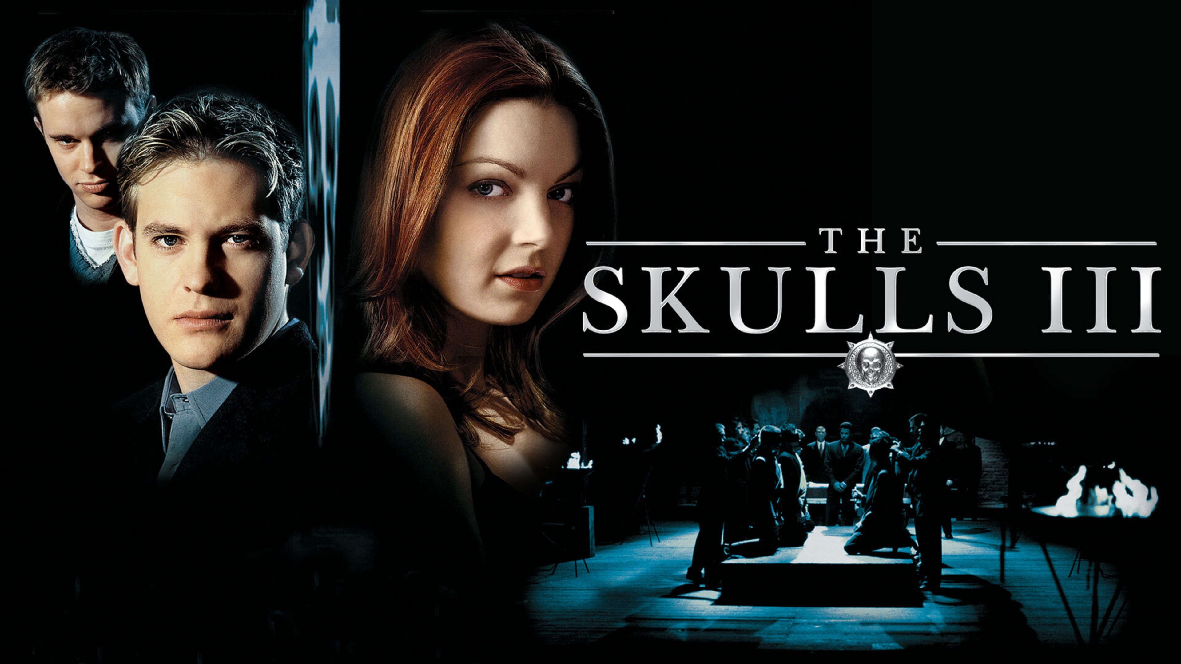 The Skulls III