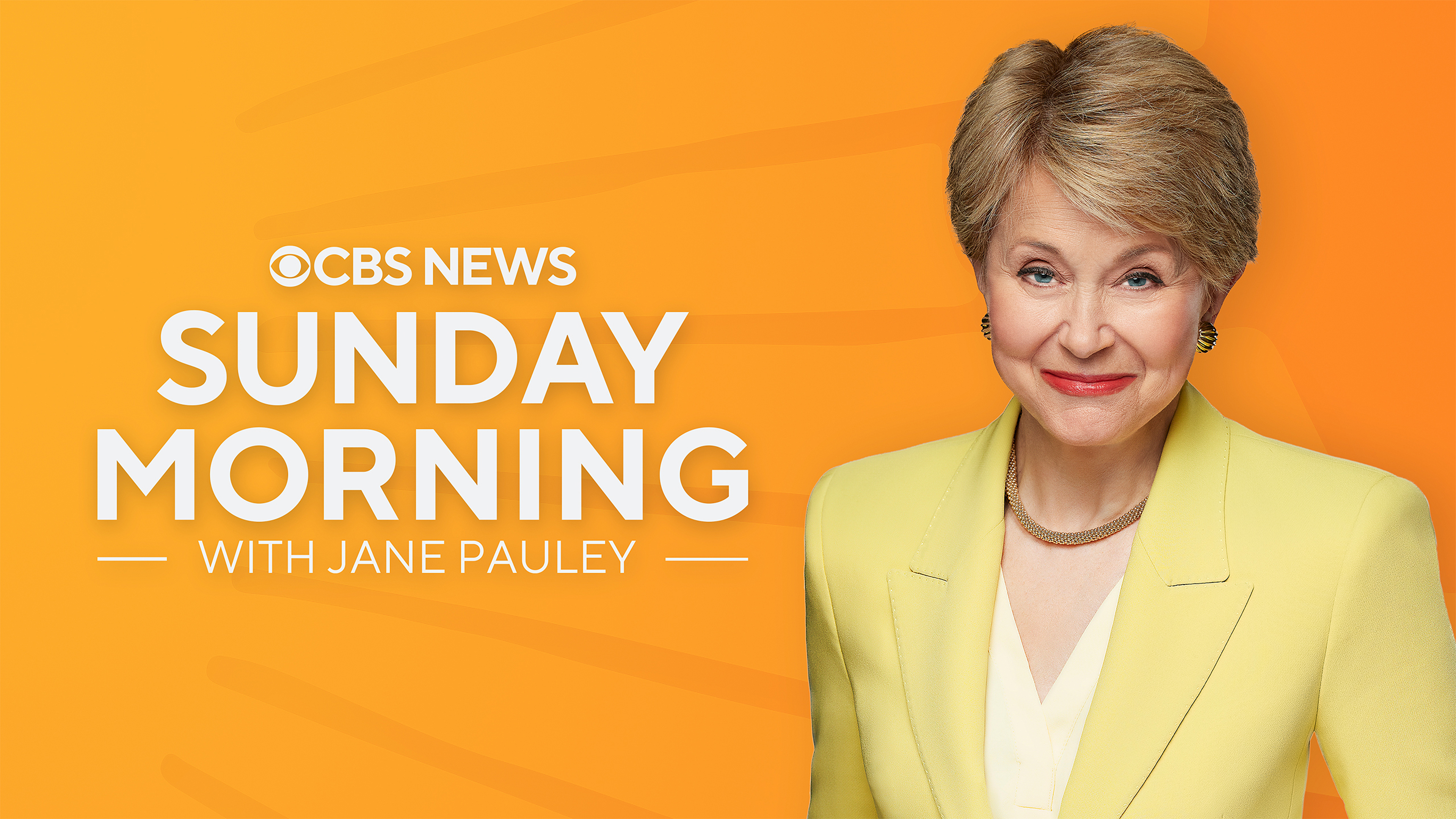 CBS News Sunday Morning