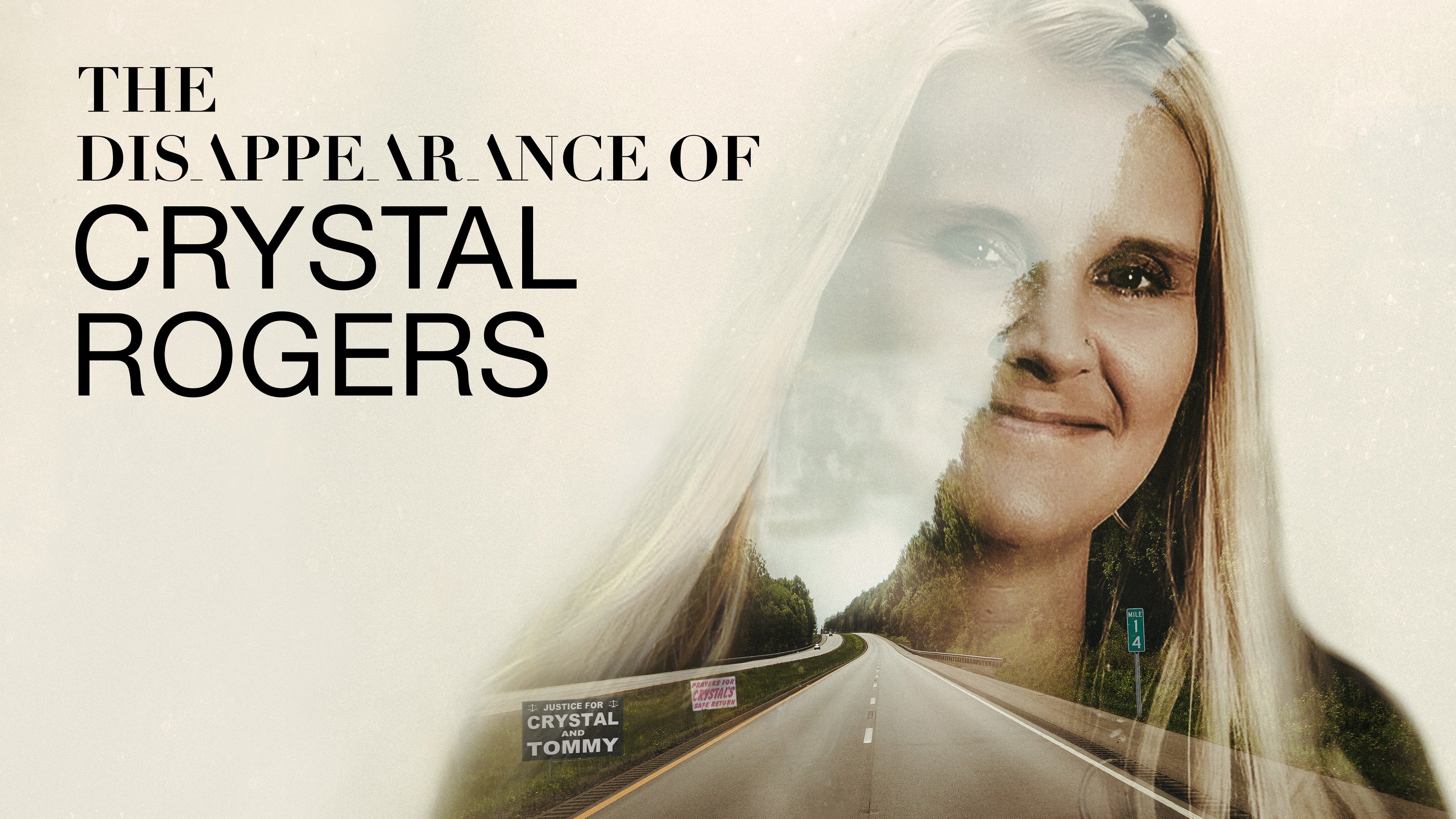The Disappearance of Crystal Rogers