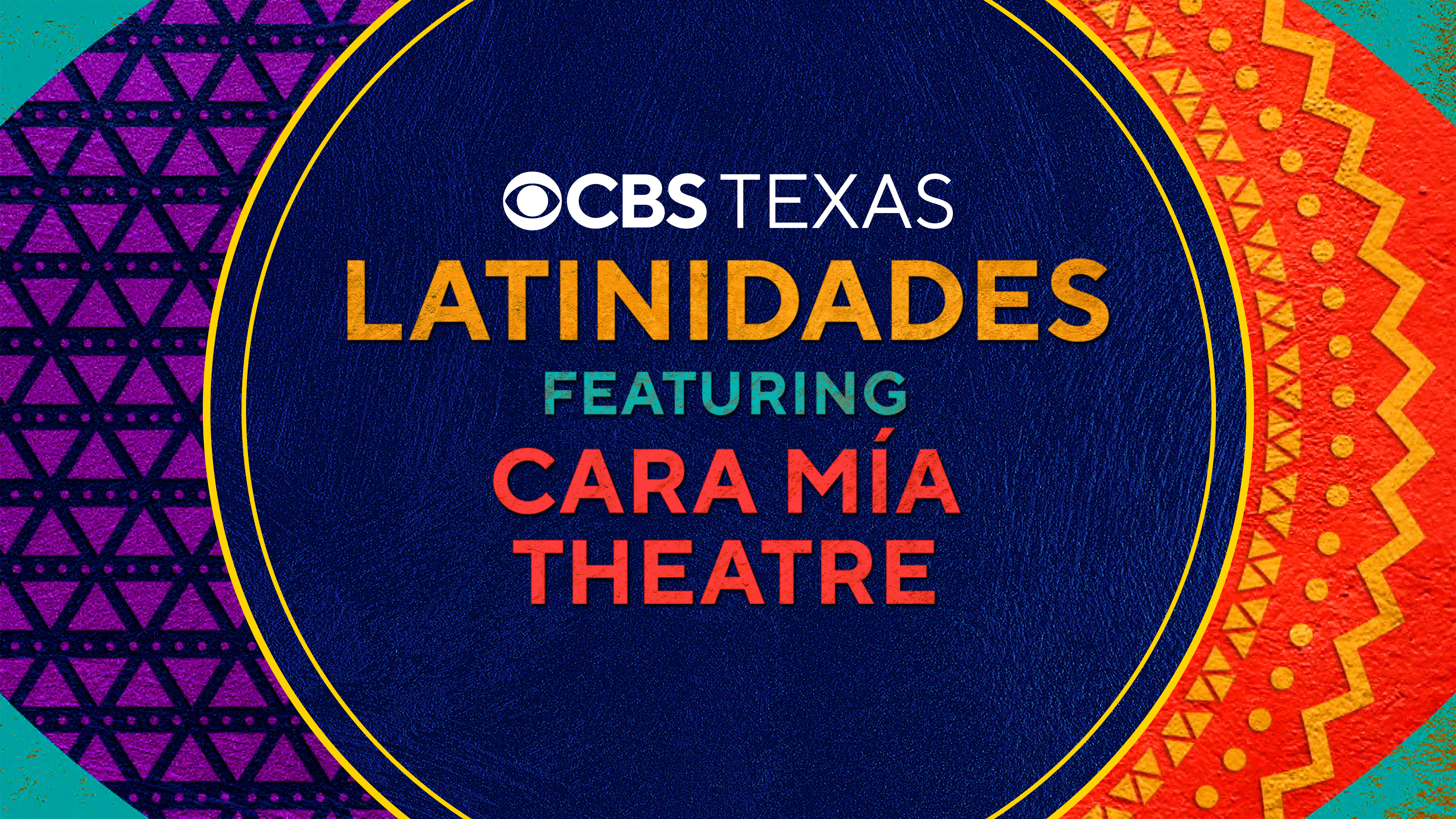 Latinidades Festival at the Cara Mia Theater
