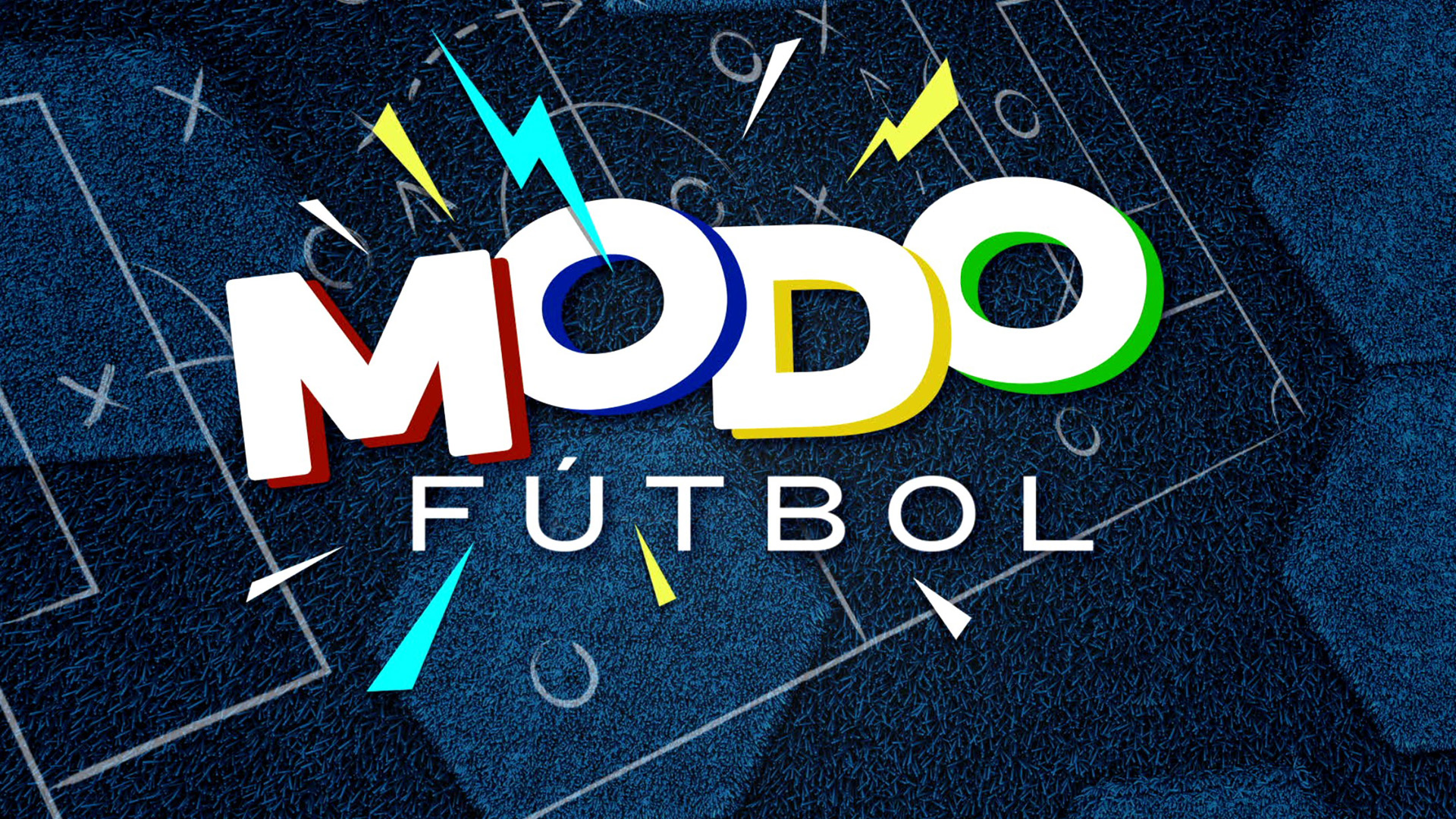 Modo fútbol