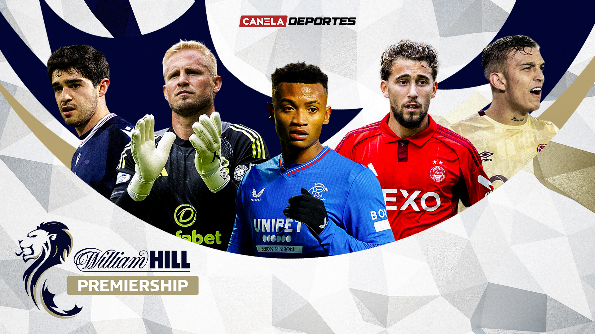 Scottish Premiership