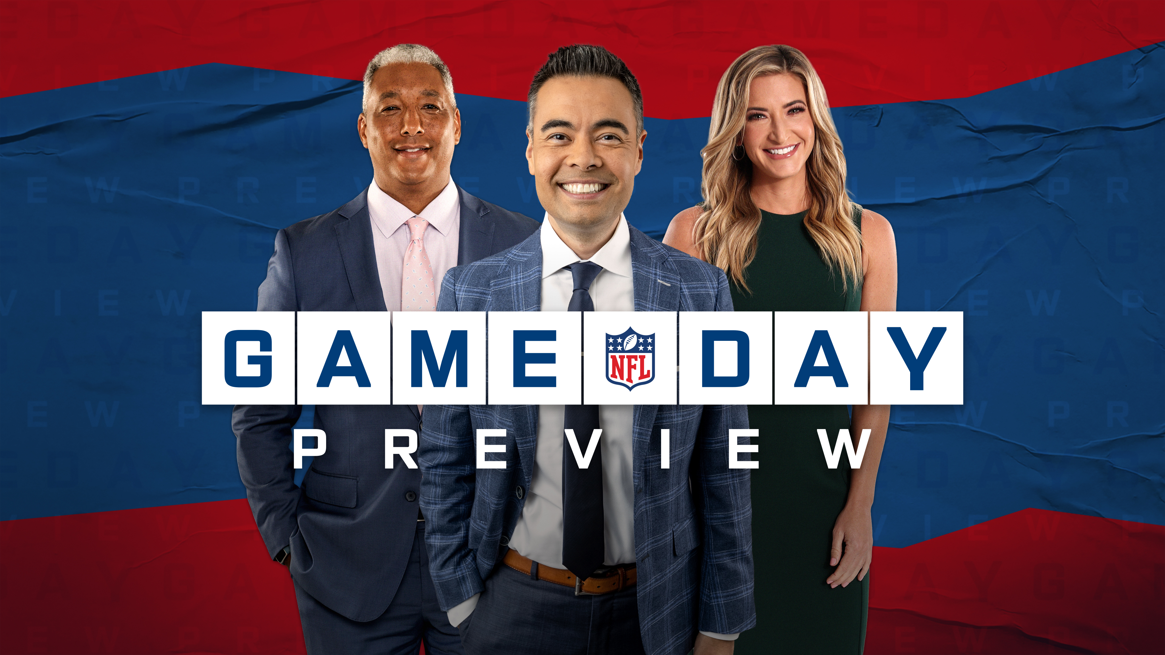 NFL GameDay Preview