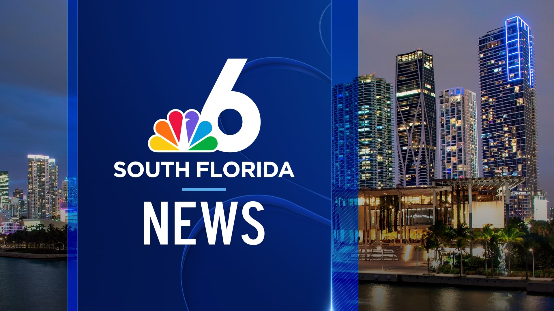 12PM: NBC 6 South Florida Today