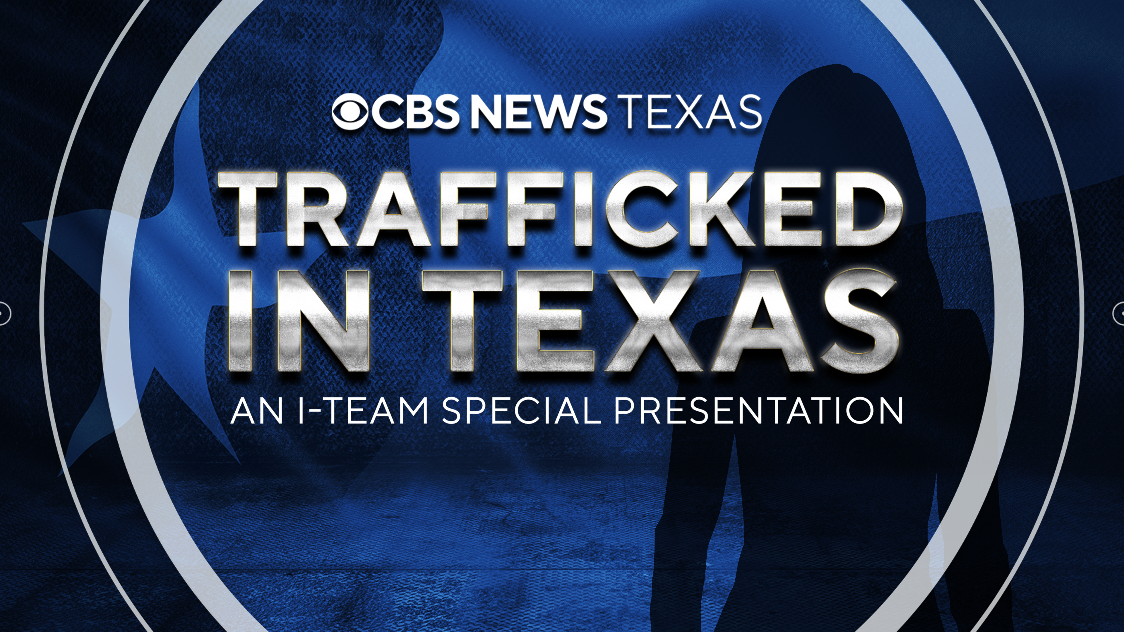 Trafficked in Texas