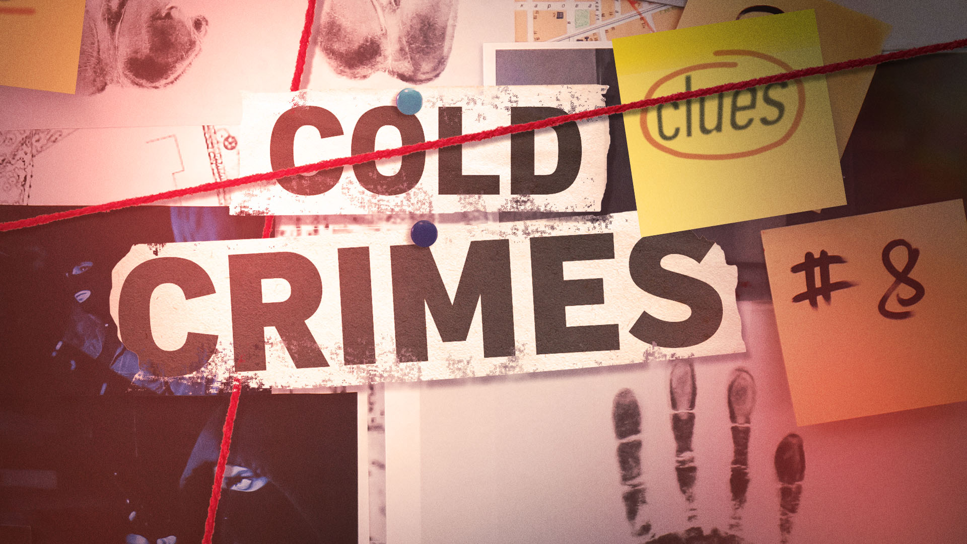 Cold Crimes