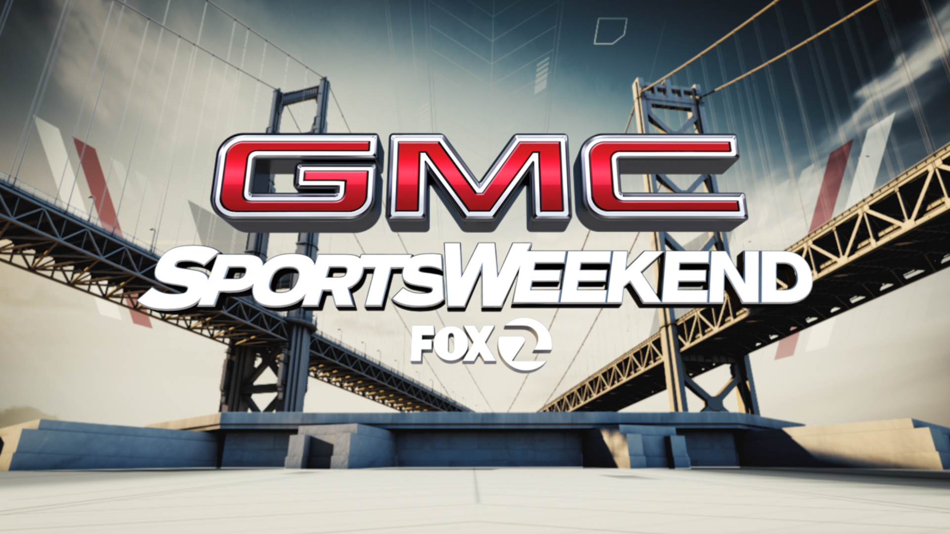 GMC Sports Weekend: San Francisco Game Day