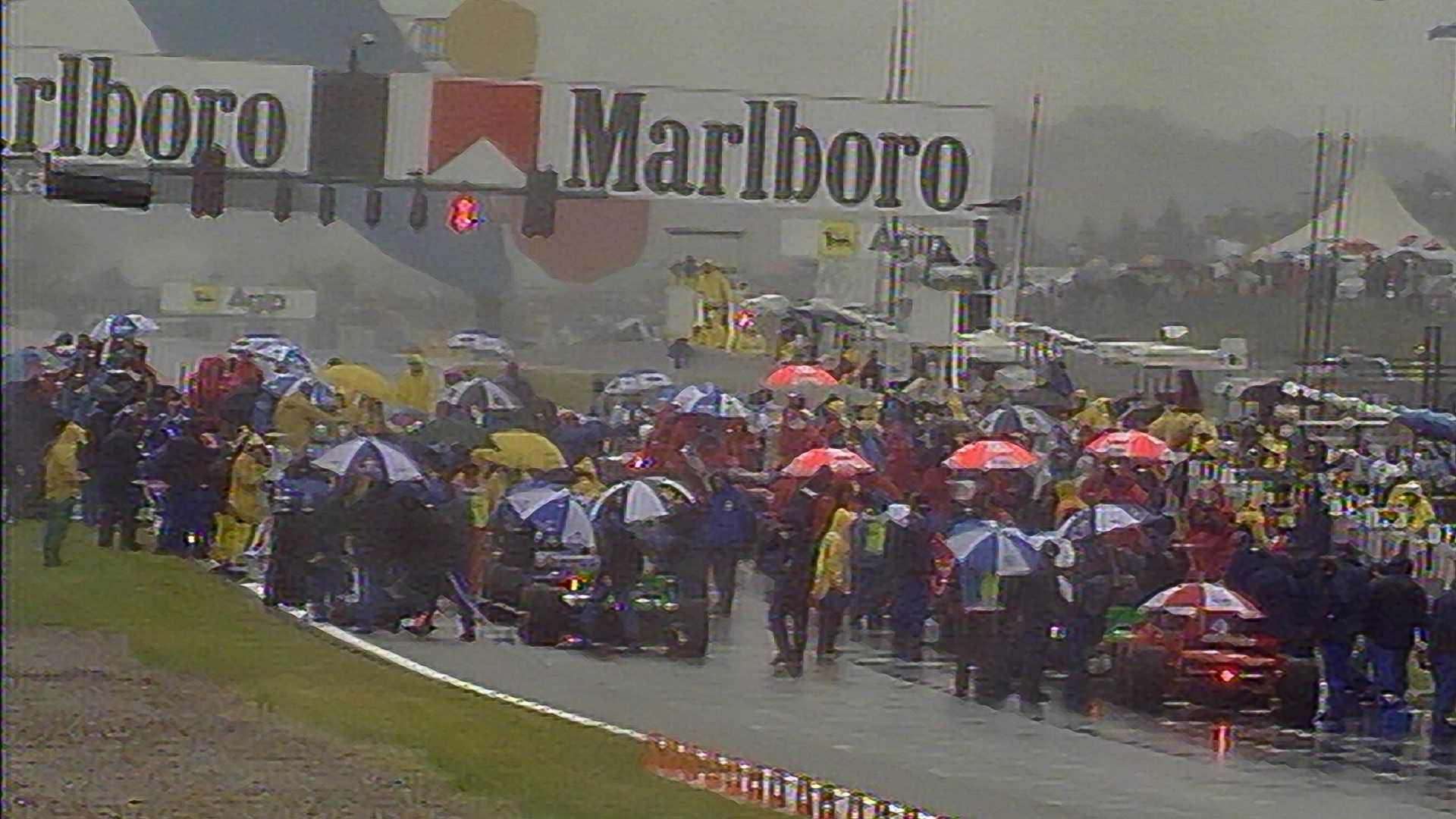 F1 1996 Spanish Grand Prix