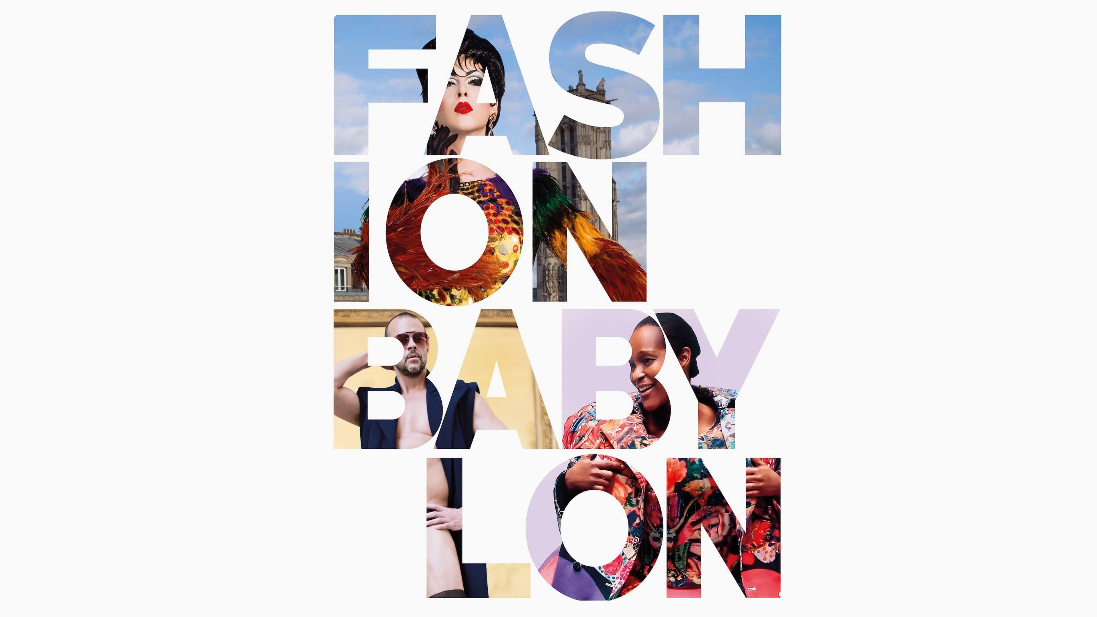 Fashion Babylon
