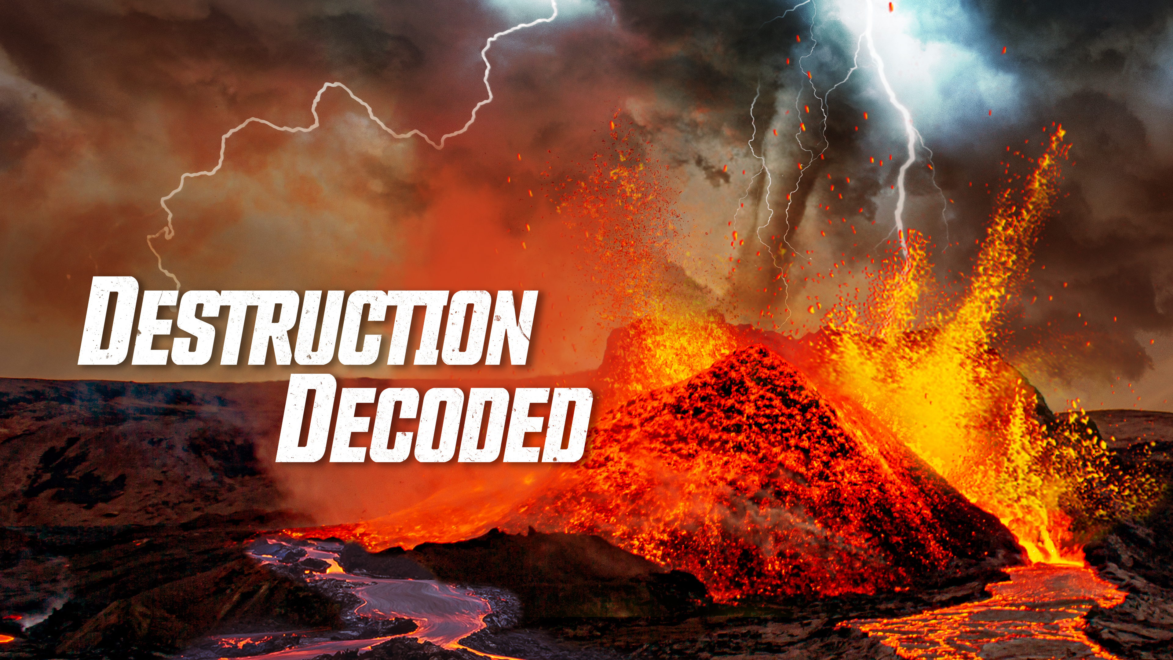 Destruction Decoded
