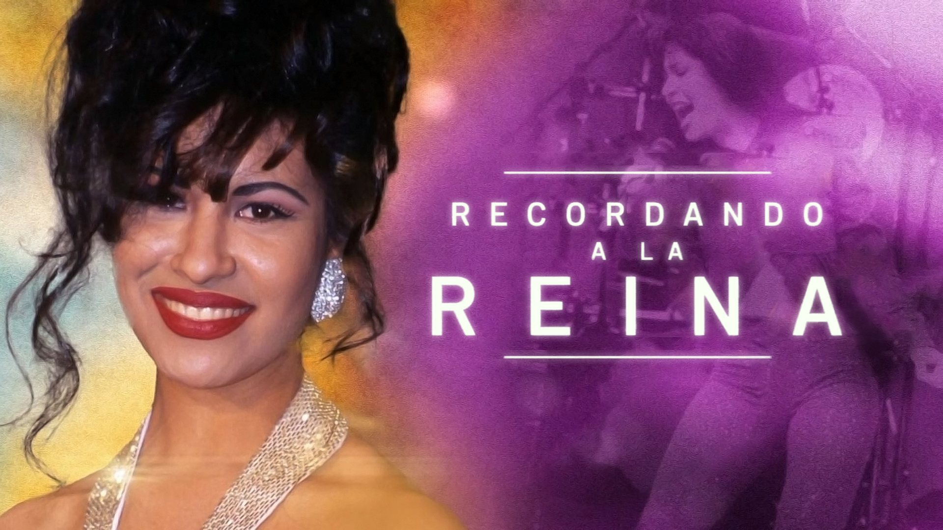 Recordando a la reina Selena