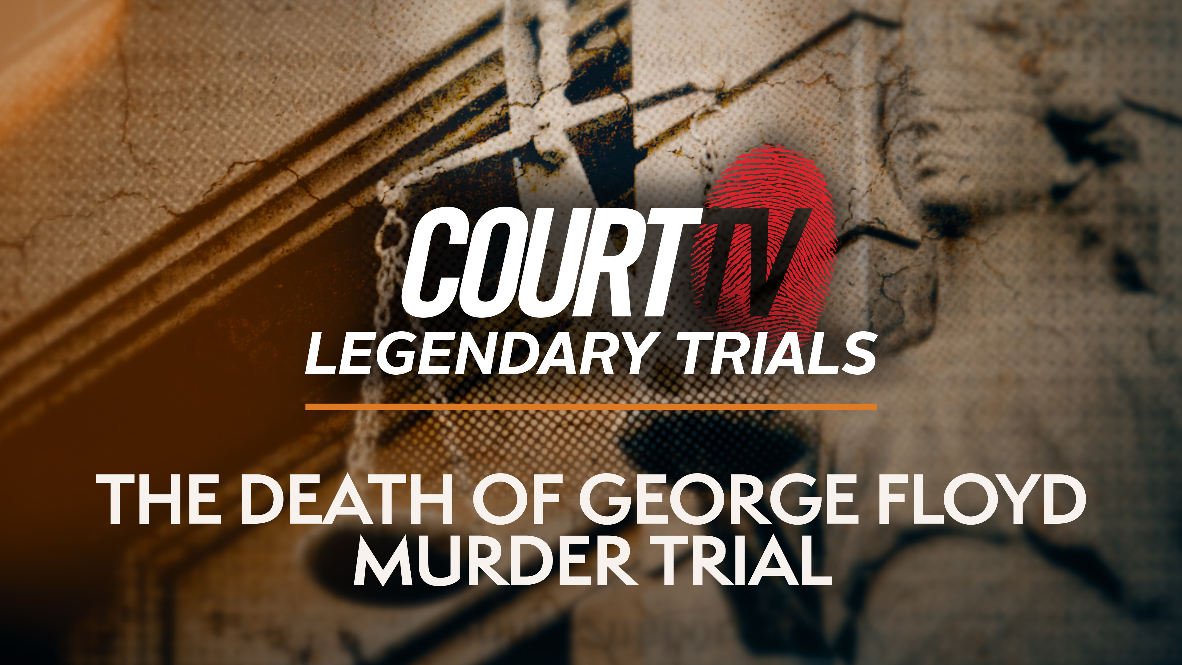 The George Floyd Murder Trial