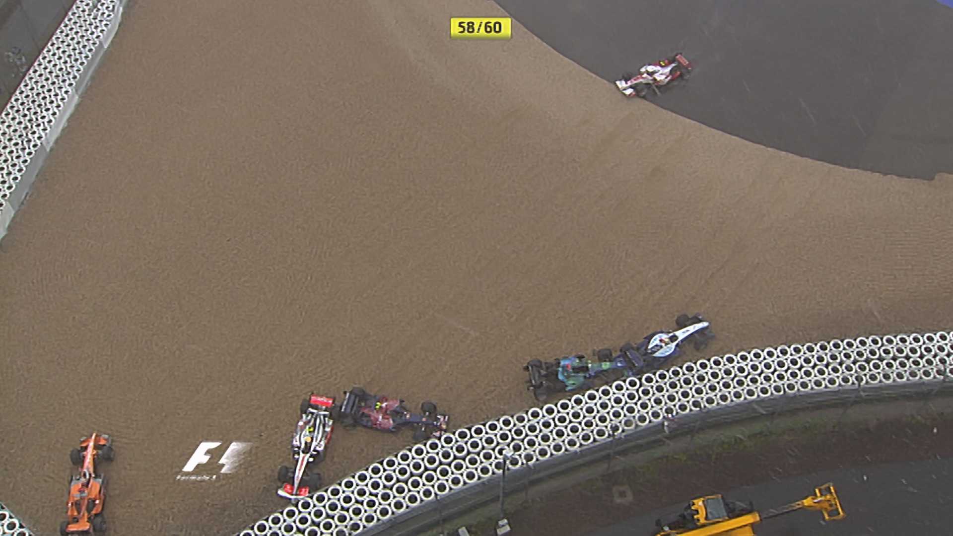 F1 2007 European Grand Prix