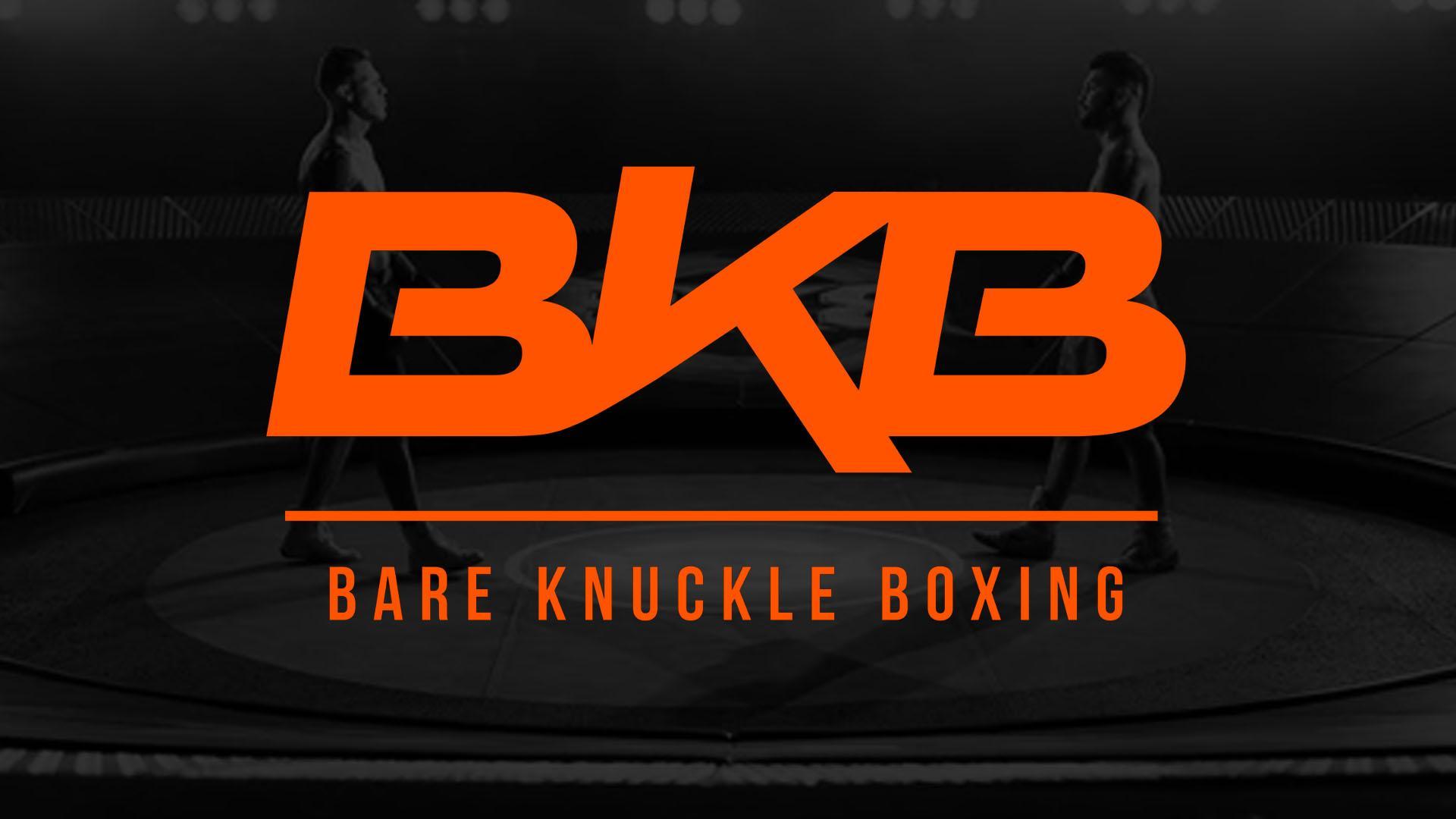 Bare Knuckle Boxing 38: Negus vs. Wilson