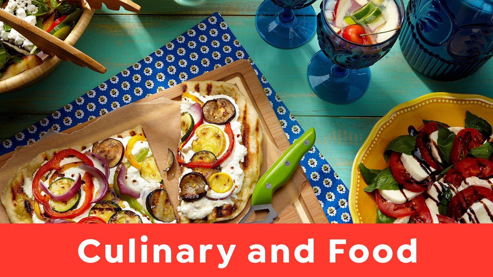 Kitchen Gifts & Gadgets