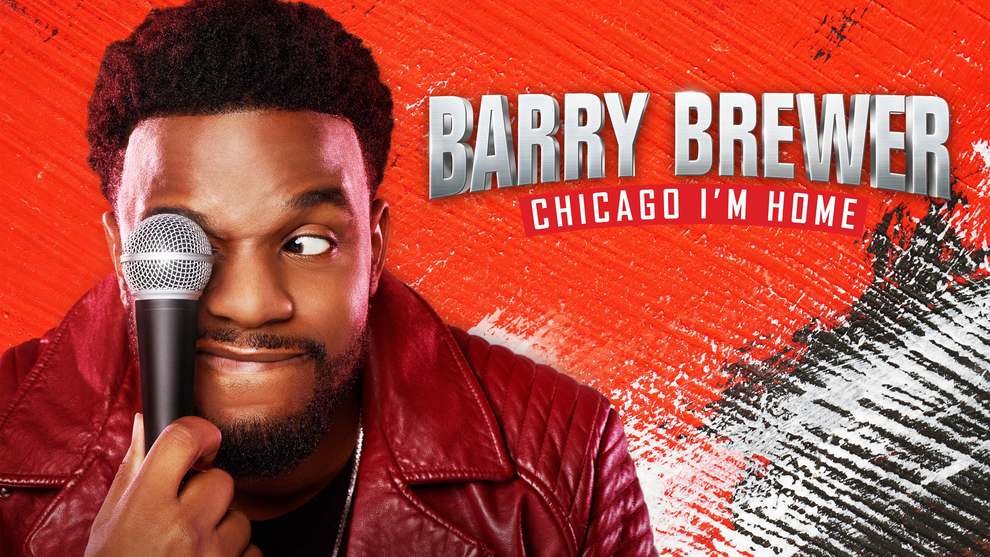 Barry Brewer: Chicago, I'm Home