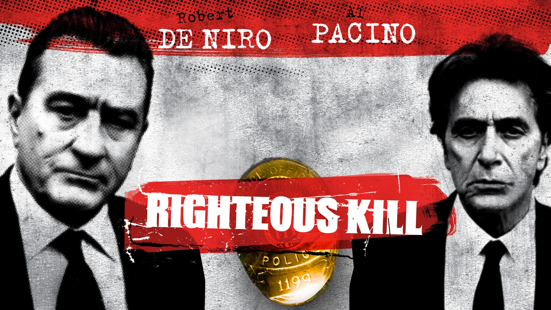 Righteous Kill