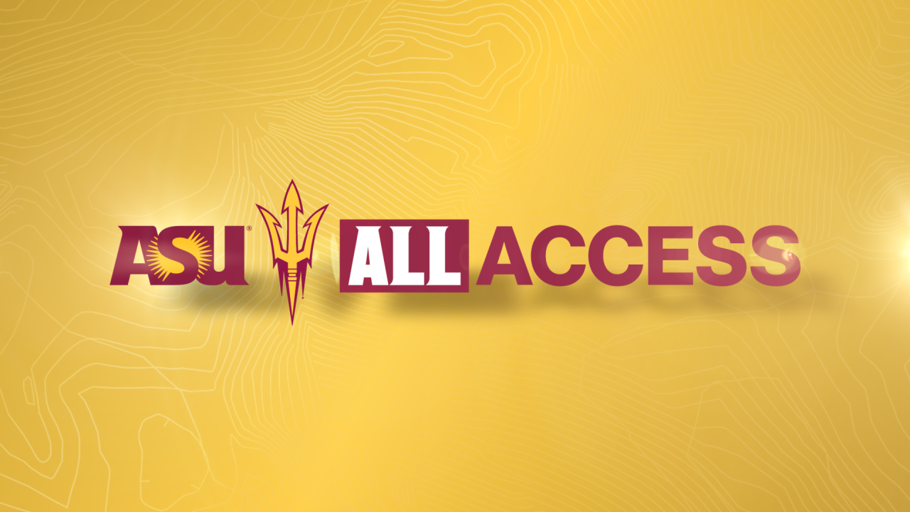 ASU All Access