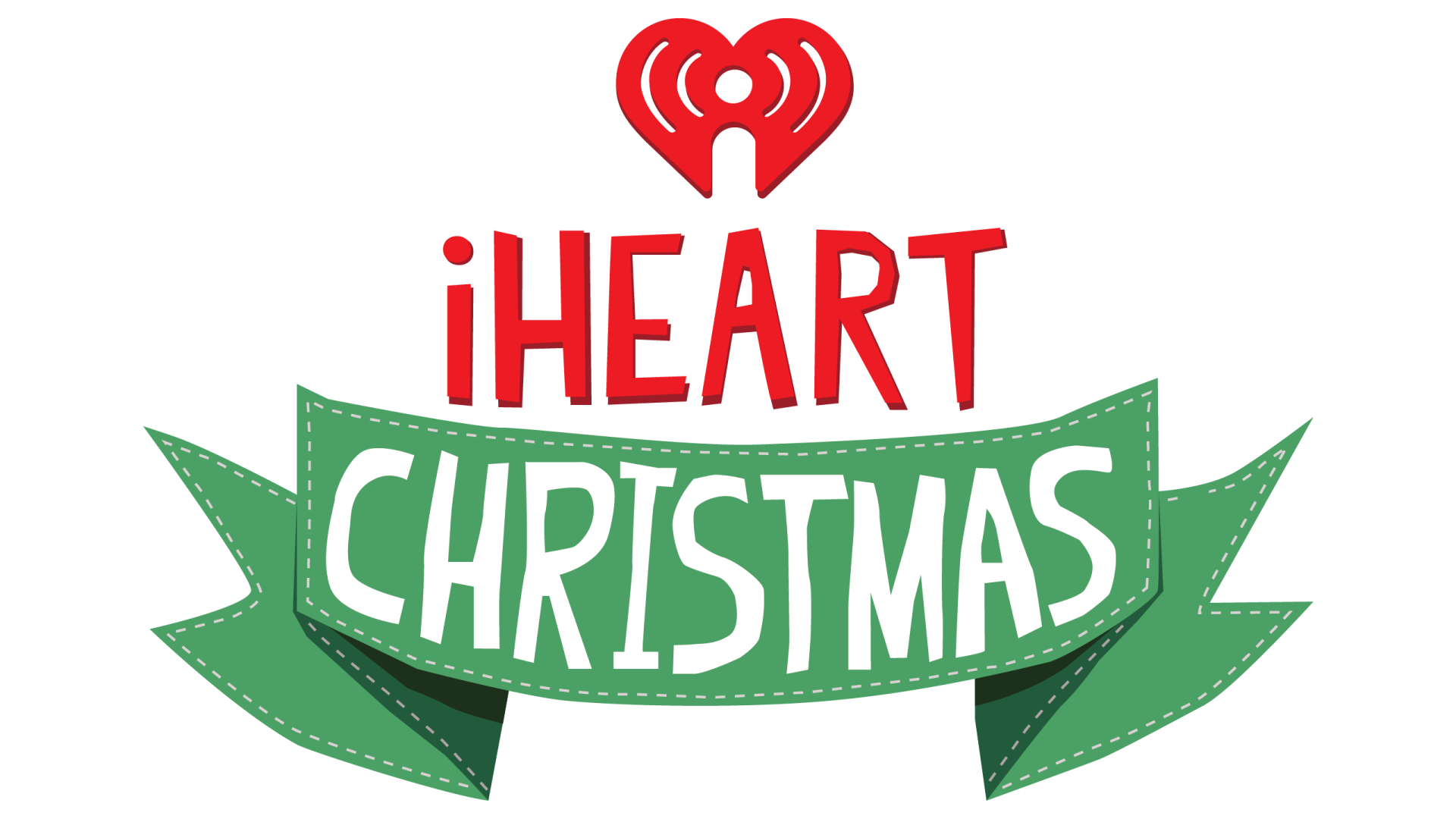 iHeartChristmas