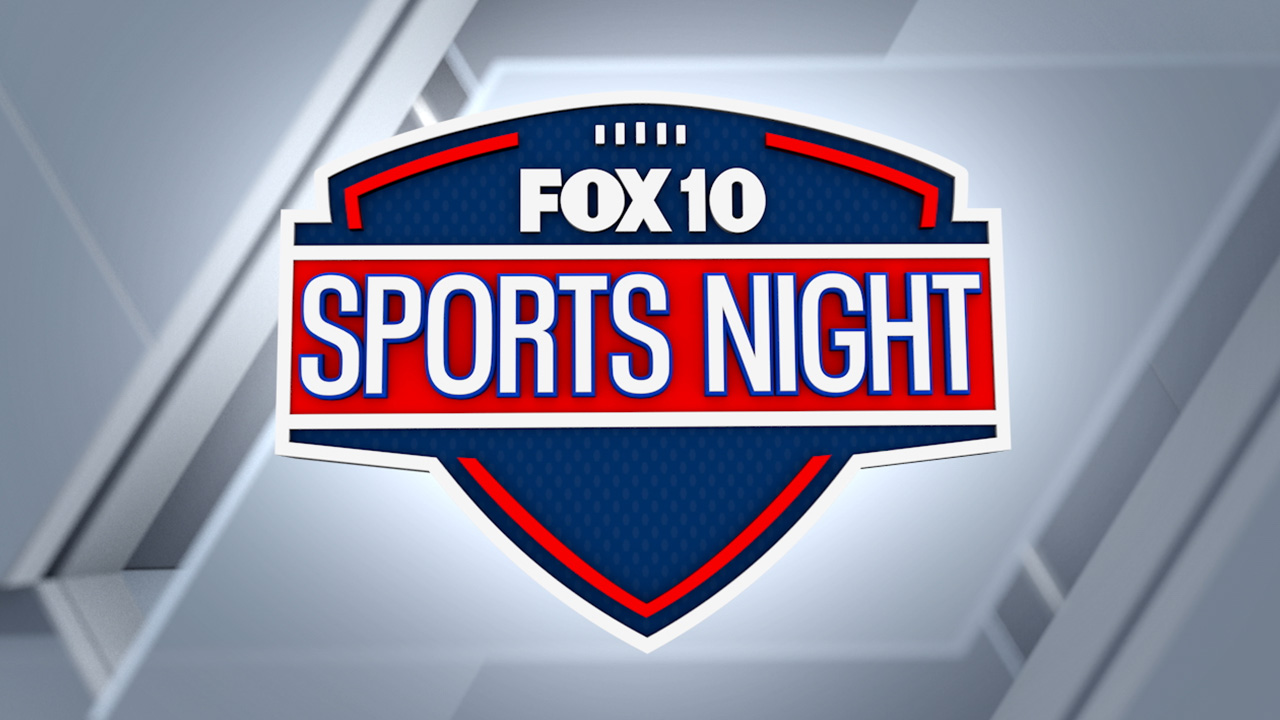 FOX 10 Sports Night