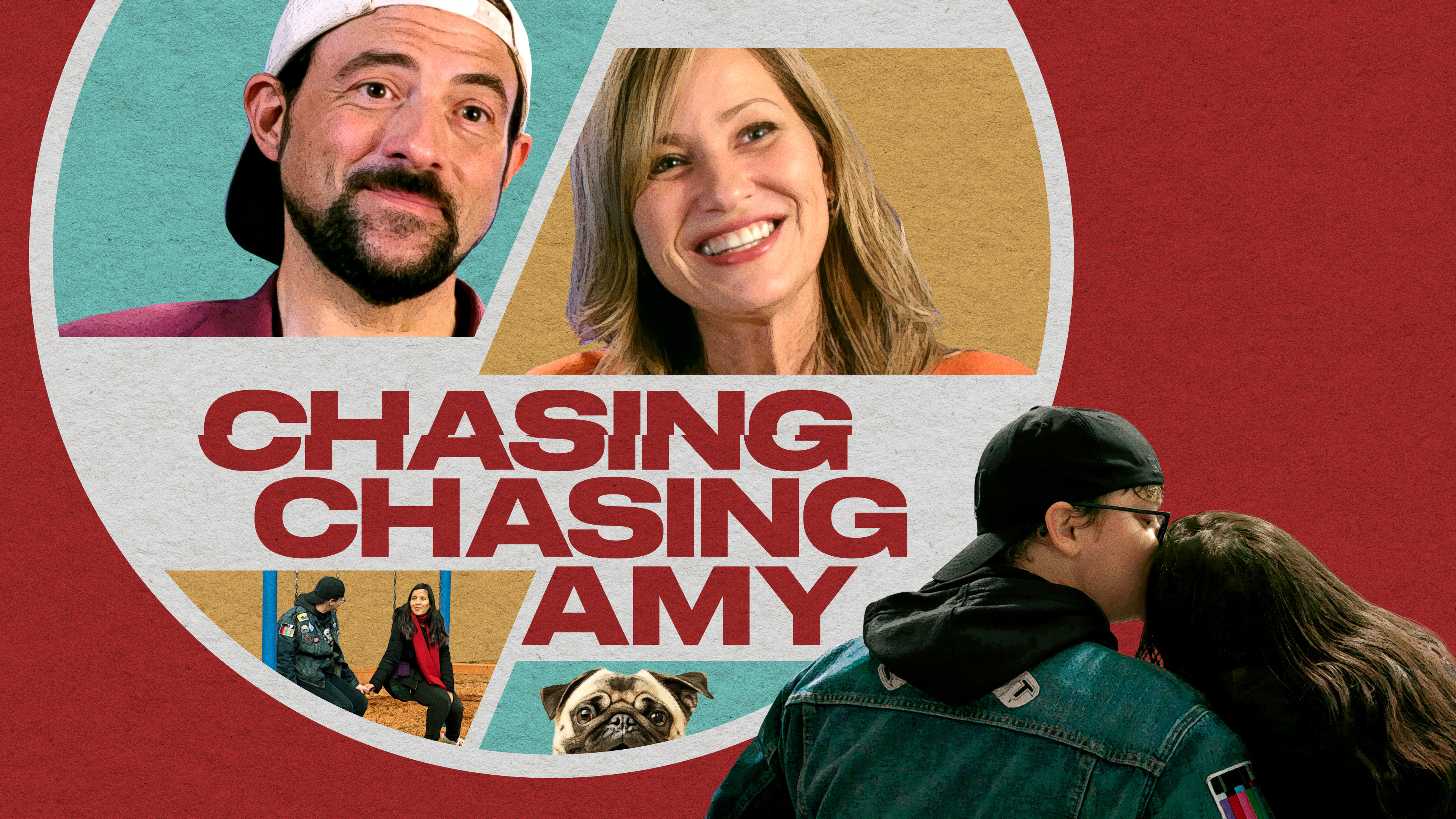 Chasing Chasing Amy