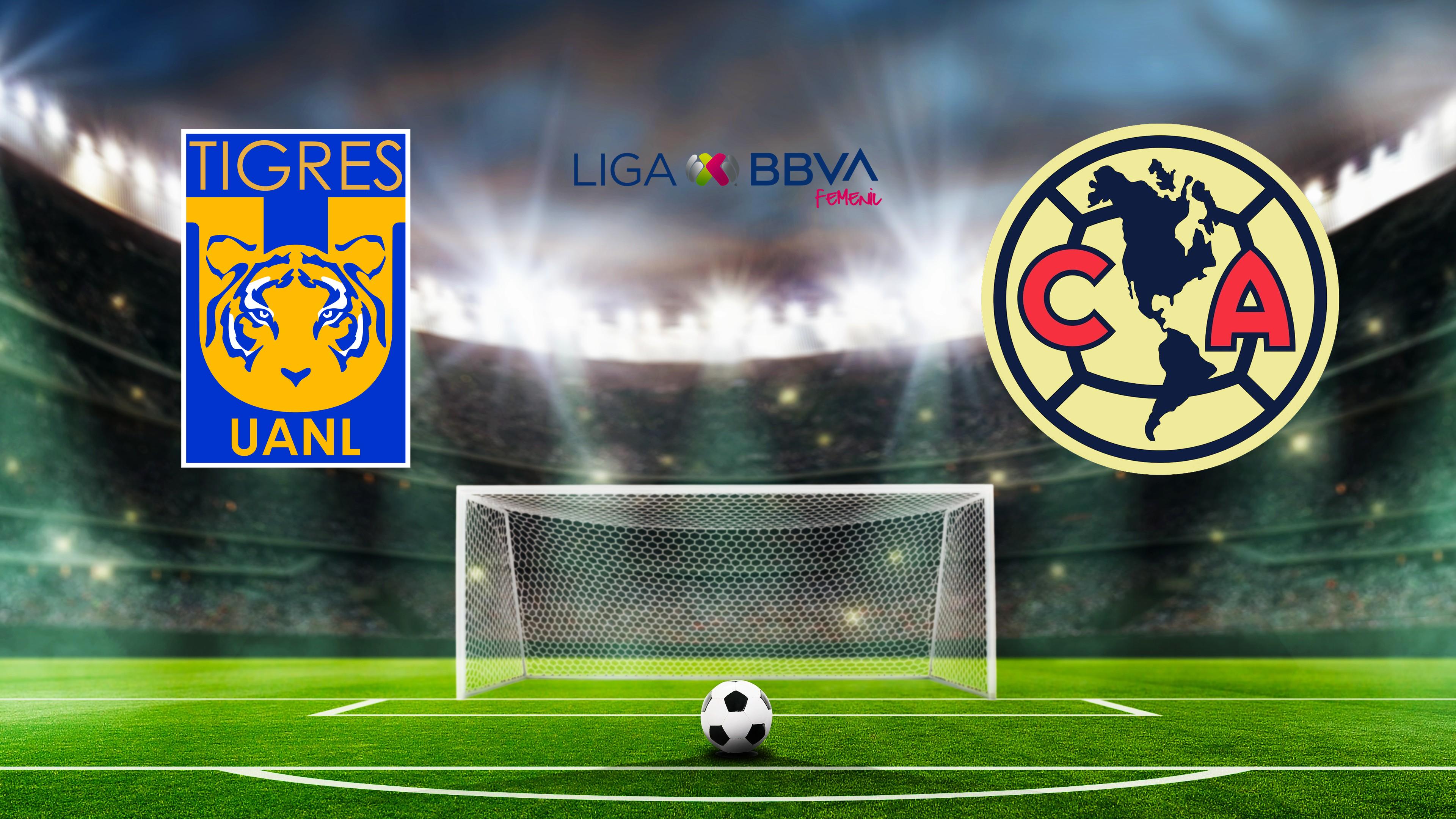 Tigres UANL vs. América
