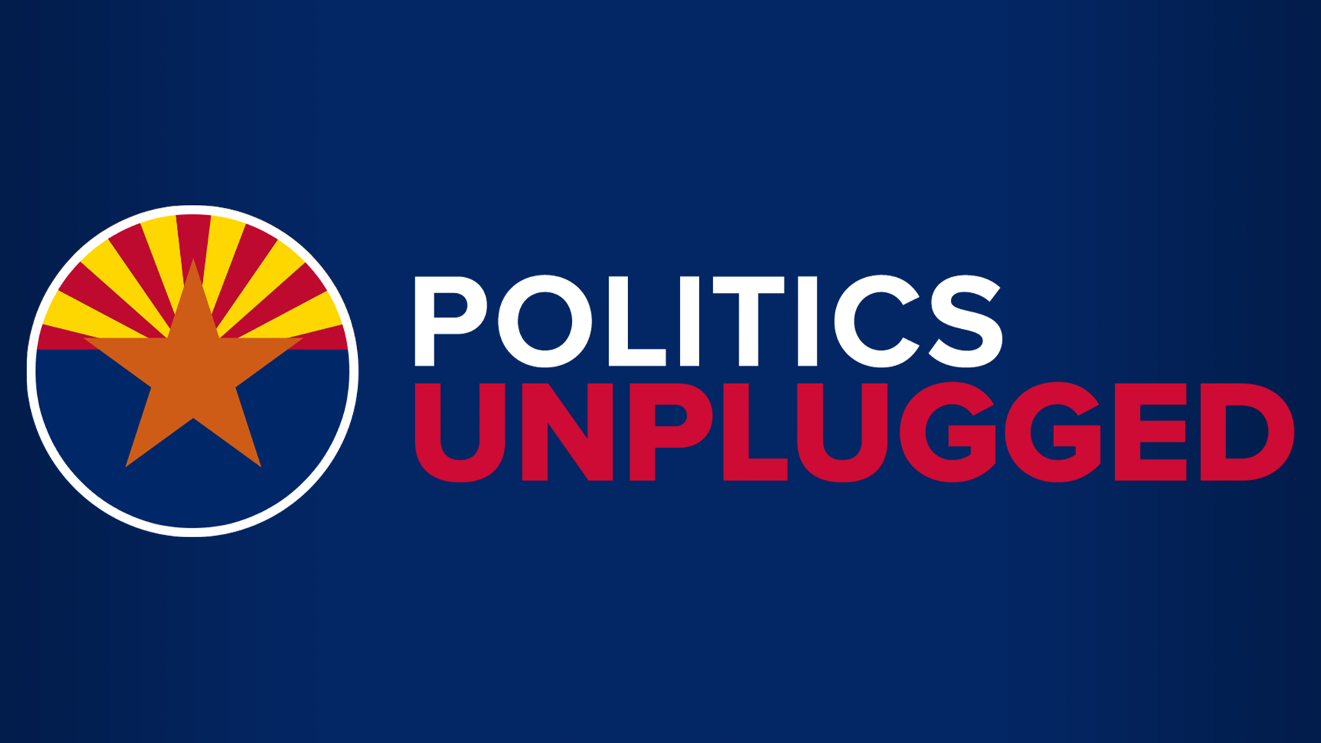 Politics Unplugged