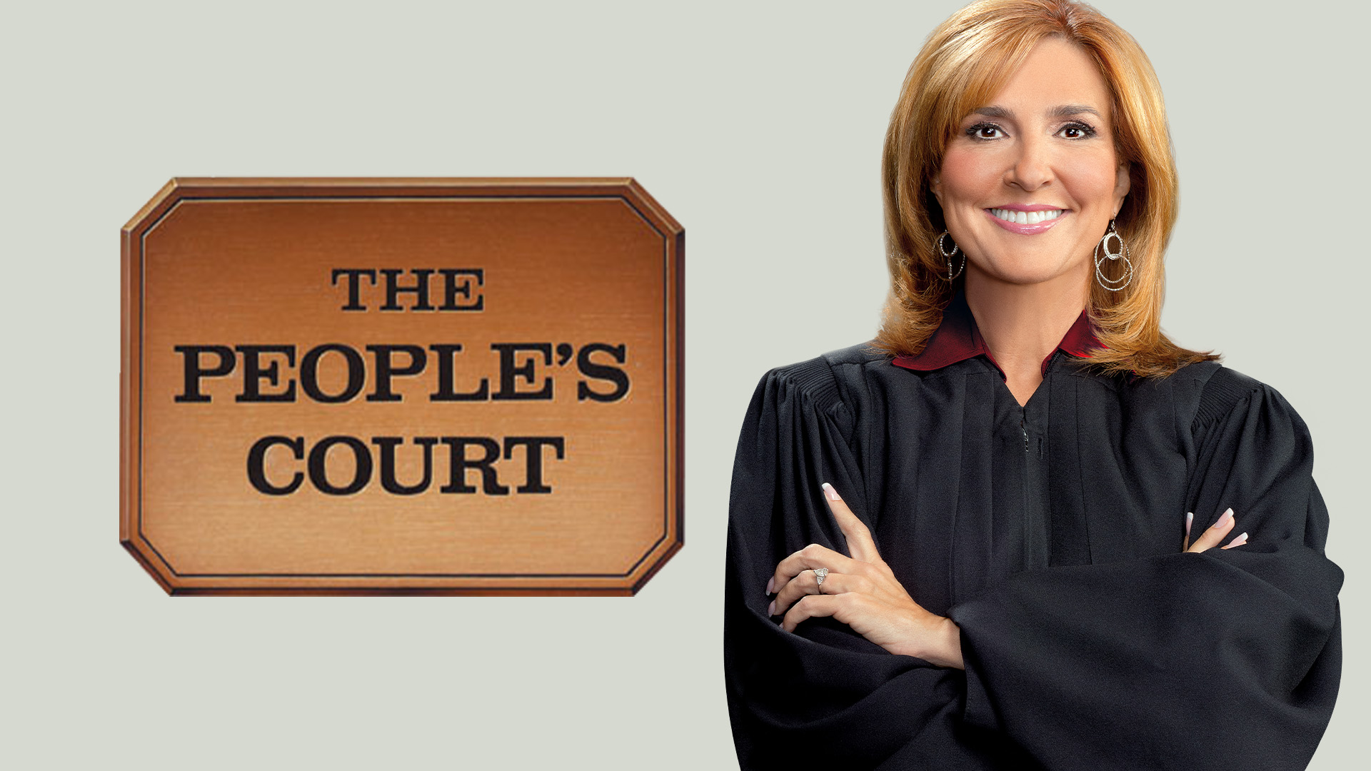 The People's Court