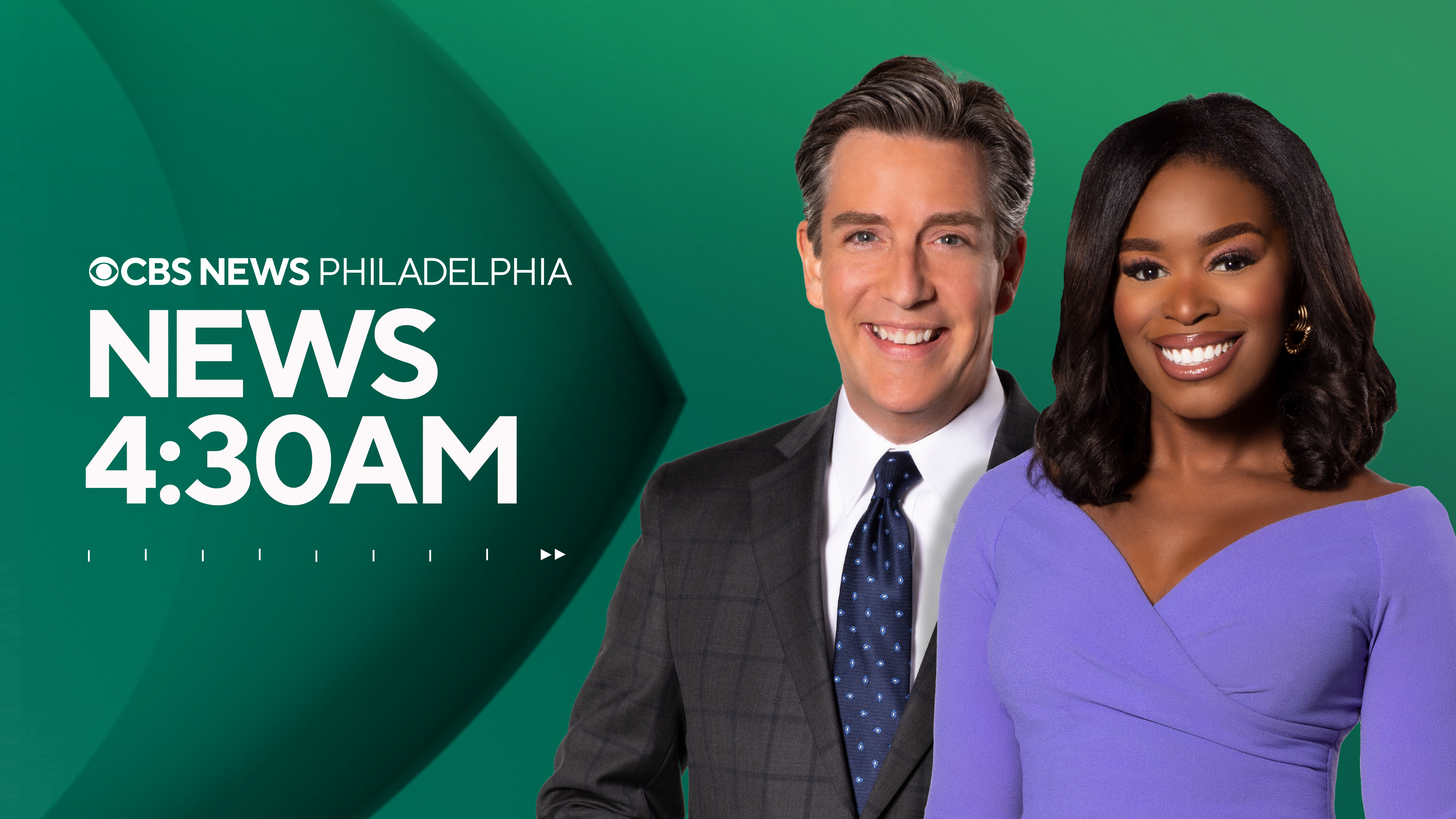 CBS News Philadelphia 4:30am