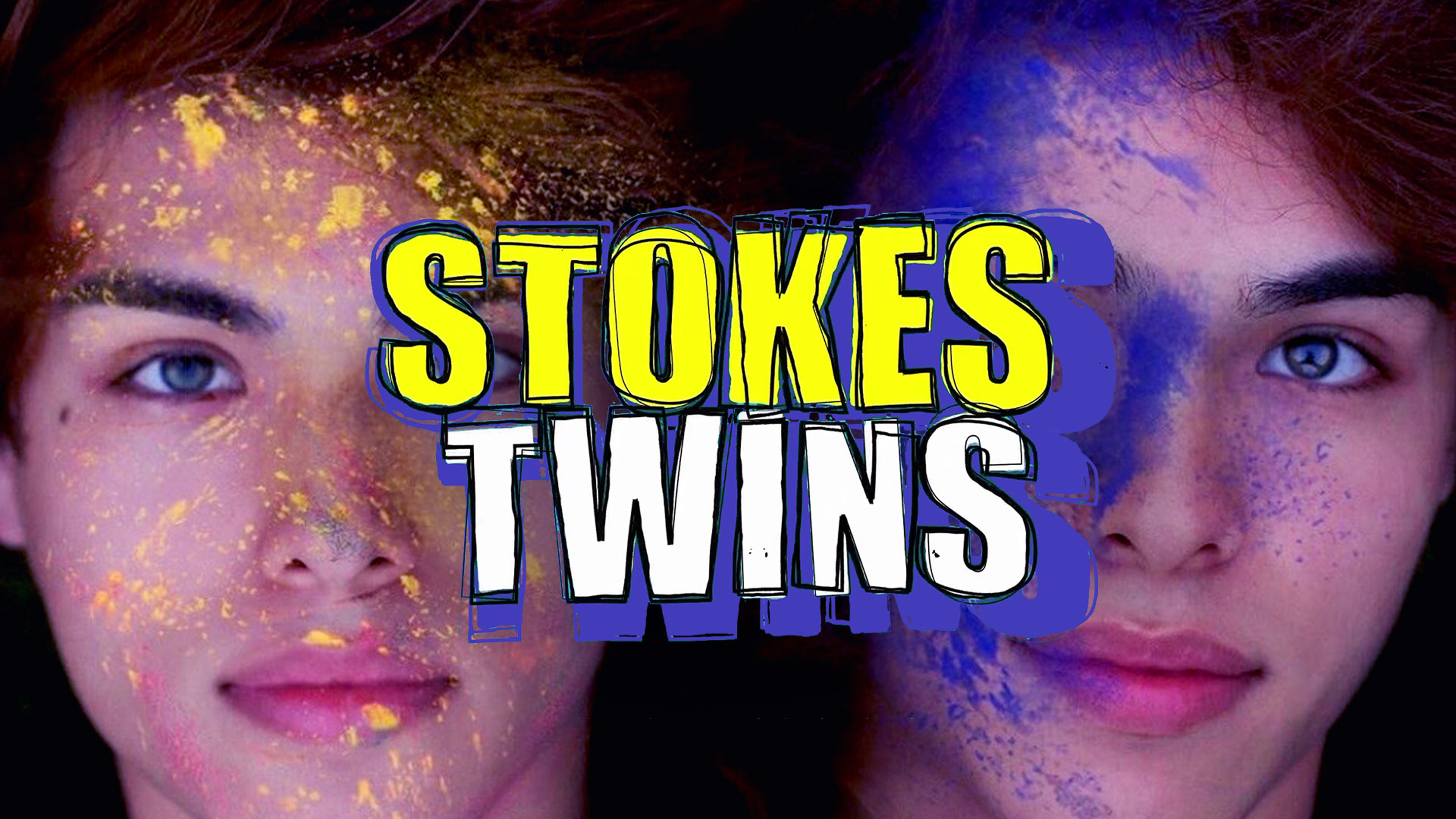 Stokes Twins