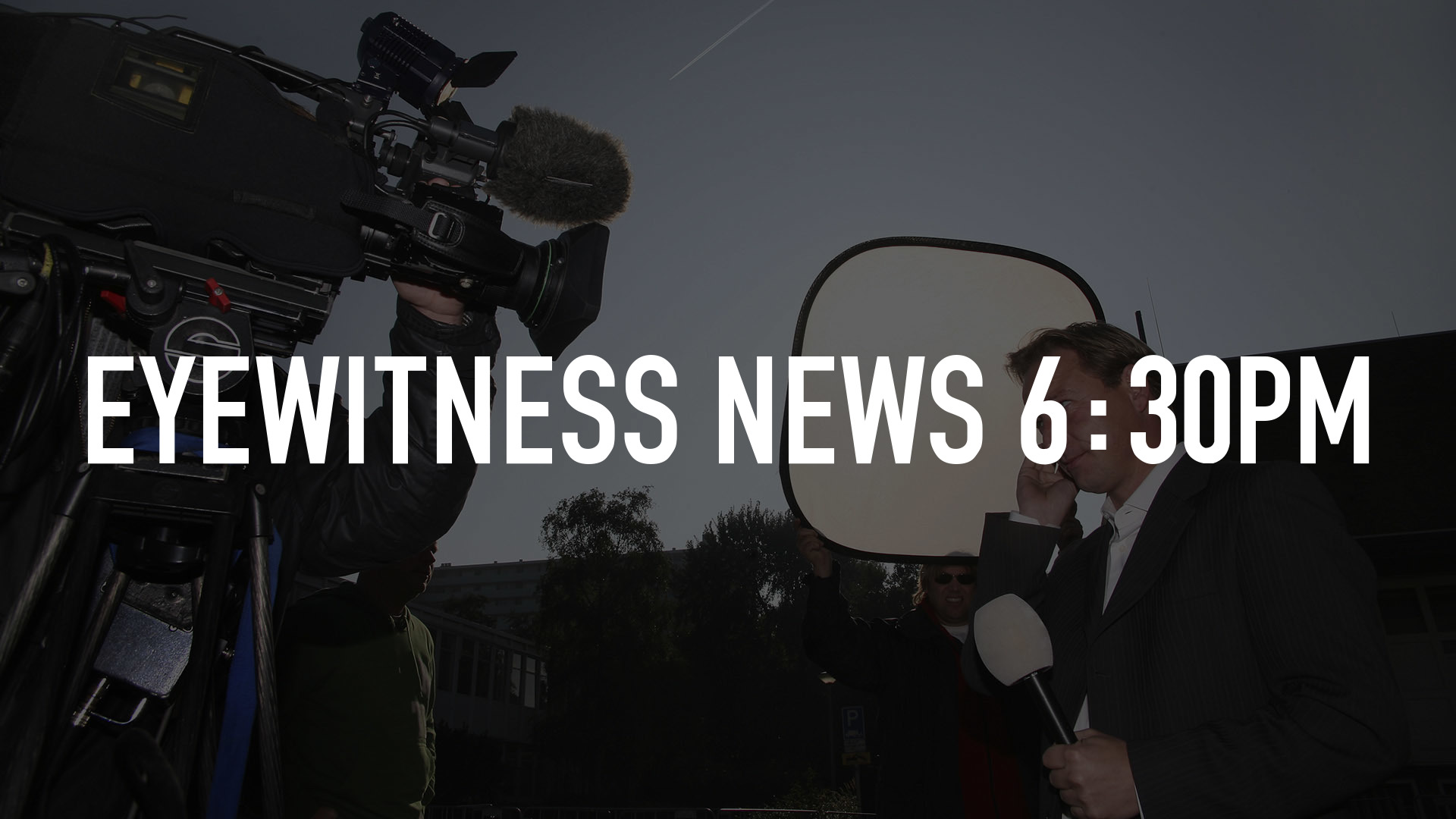 Eyewitness News 6:30PM
