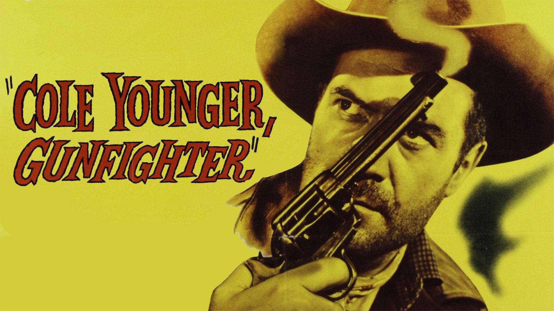 Cole Younger, Gunfighter