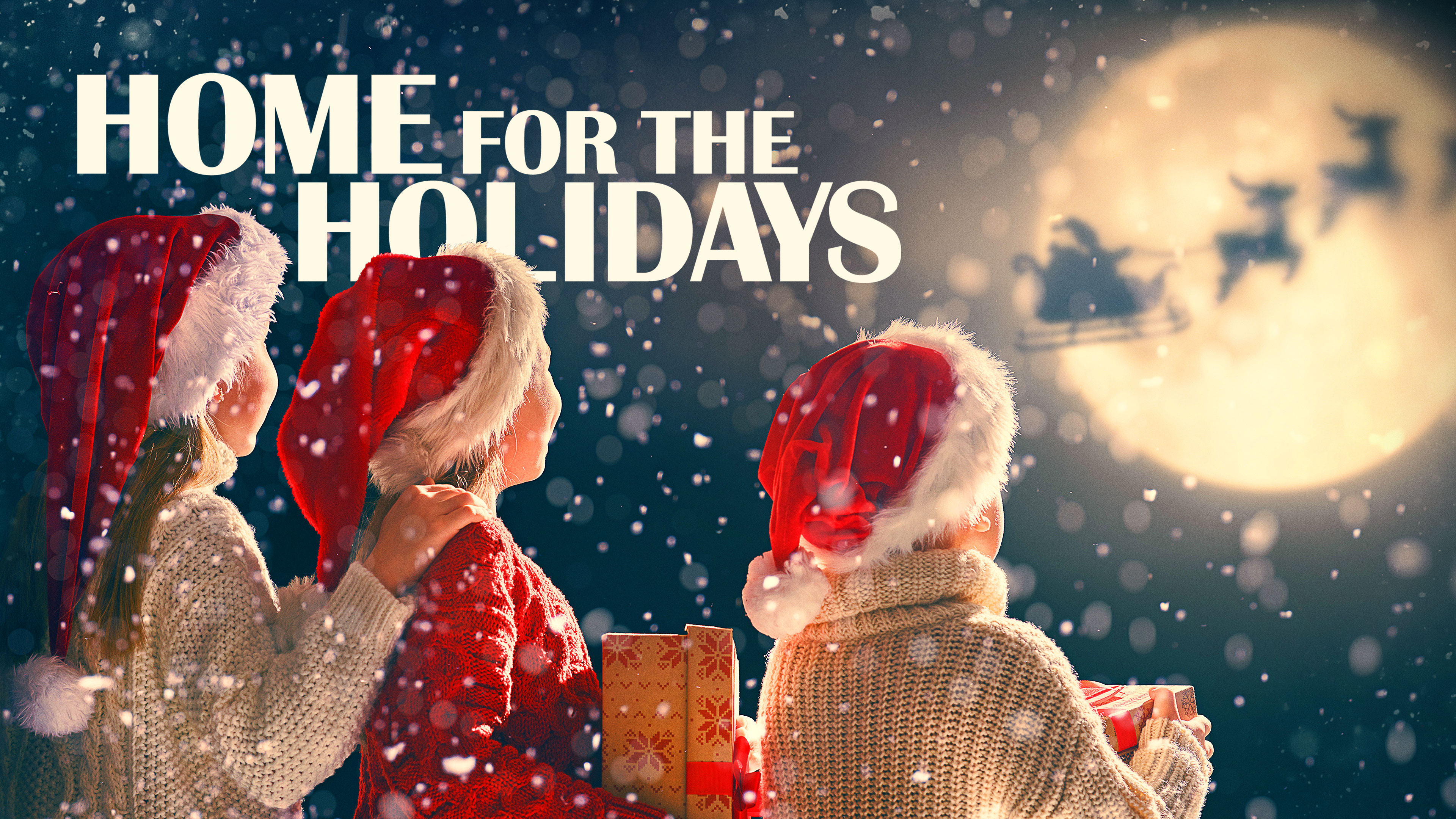 Home for the Holidays