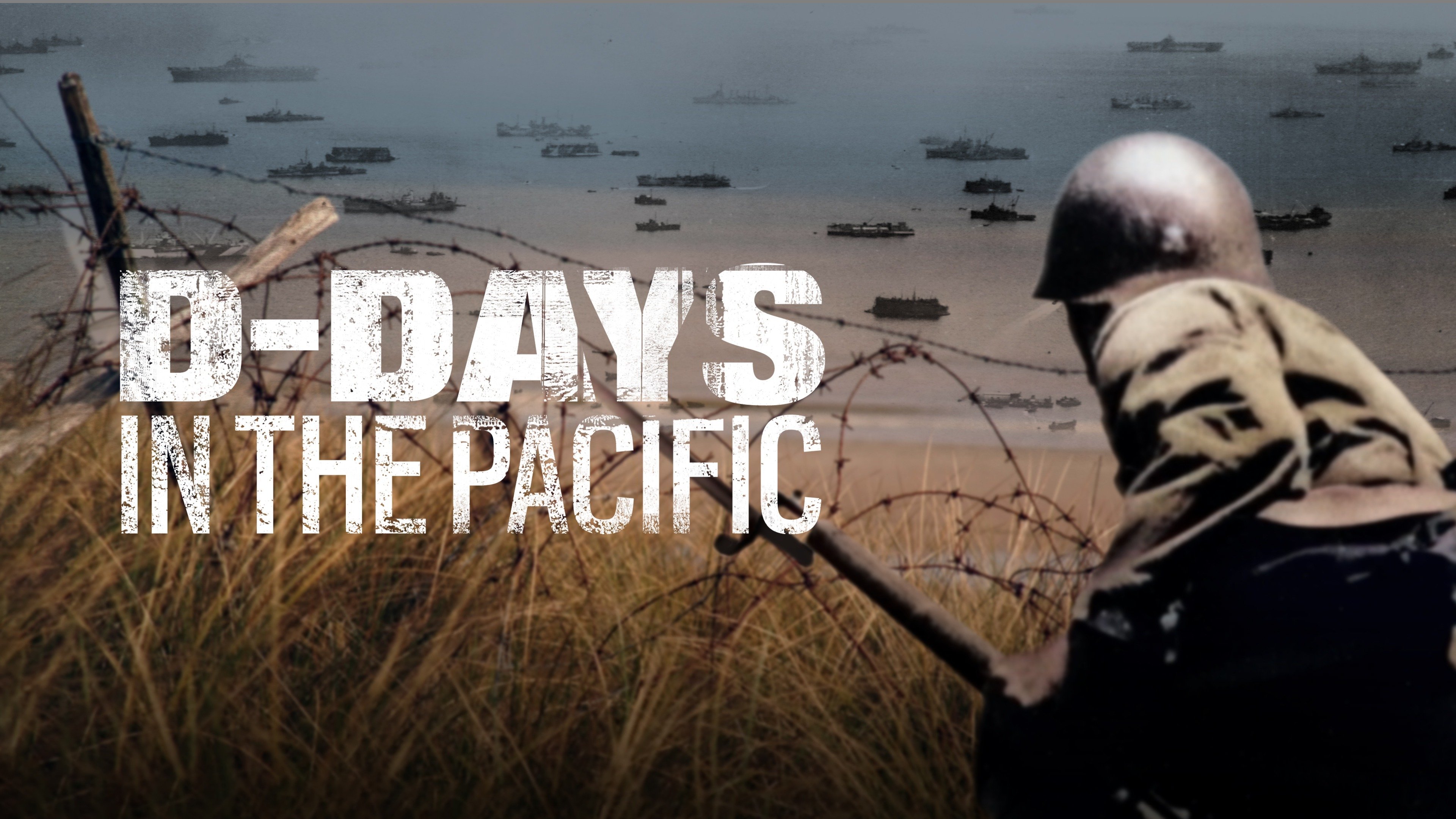 D-Days in the Pacific