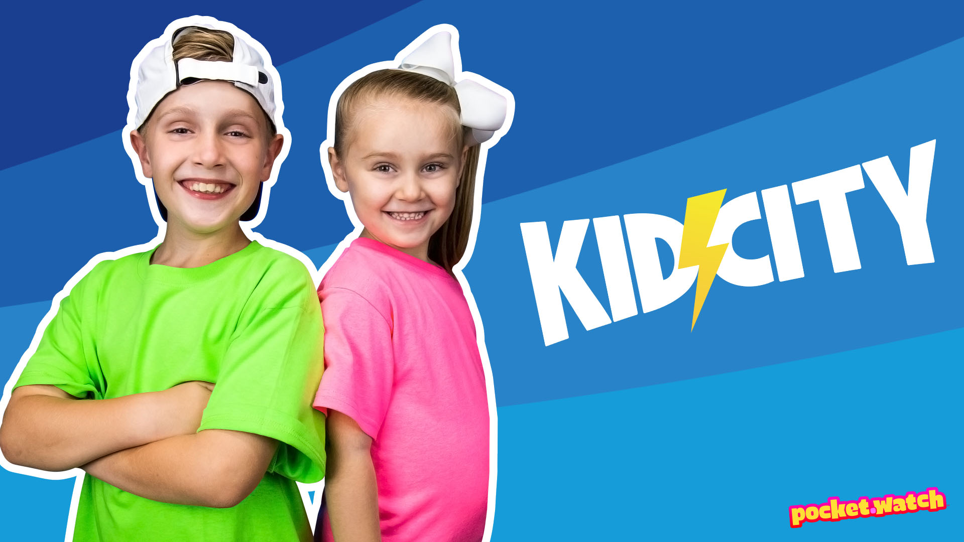 KidCity