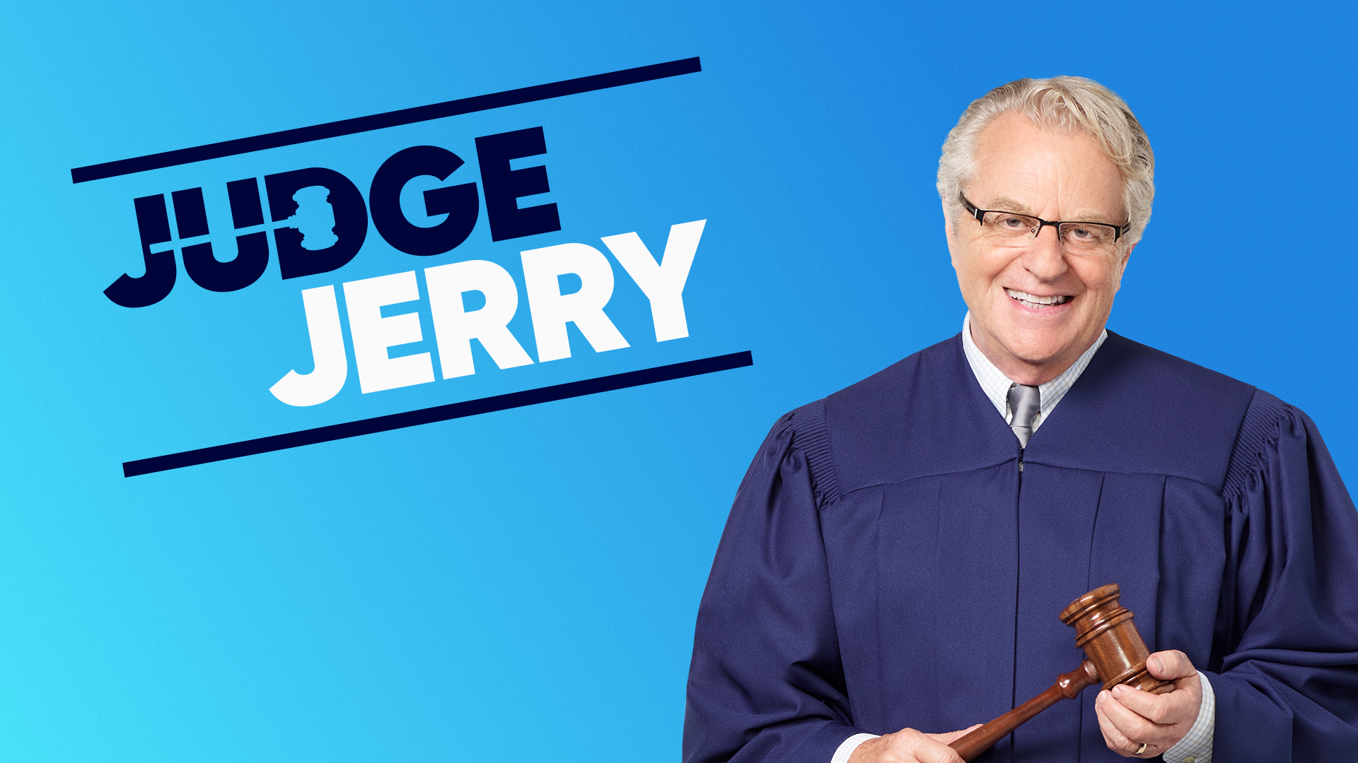 Judge Jerry