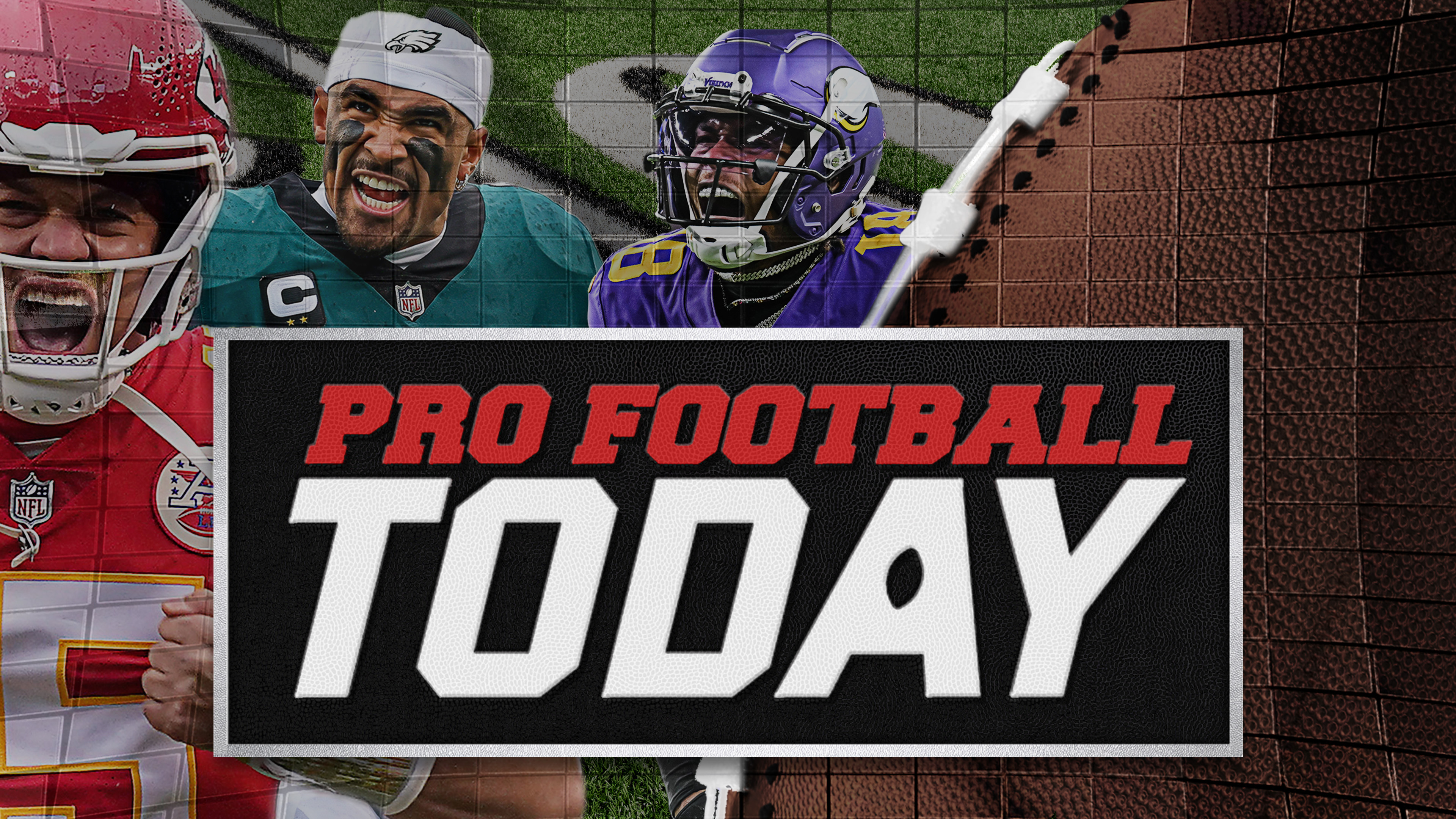 Pro Football Today