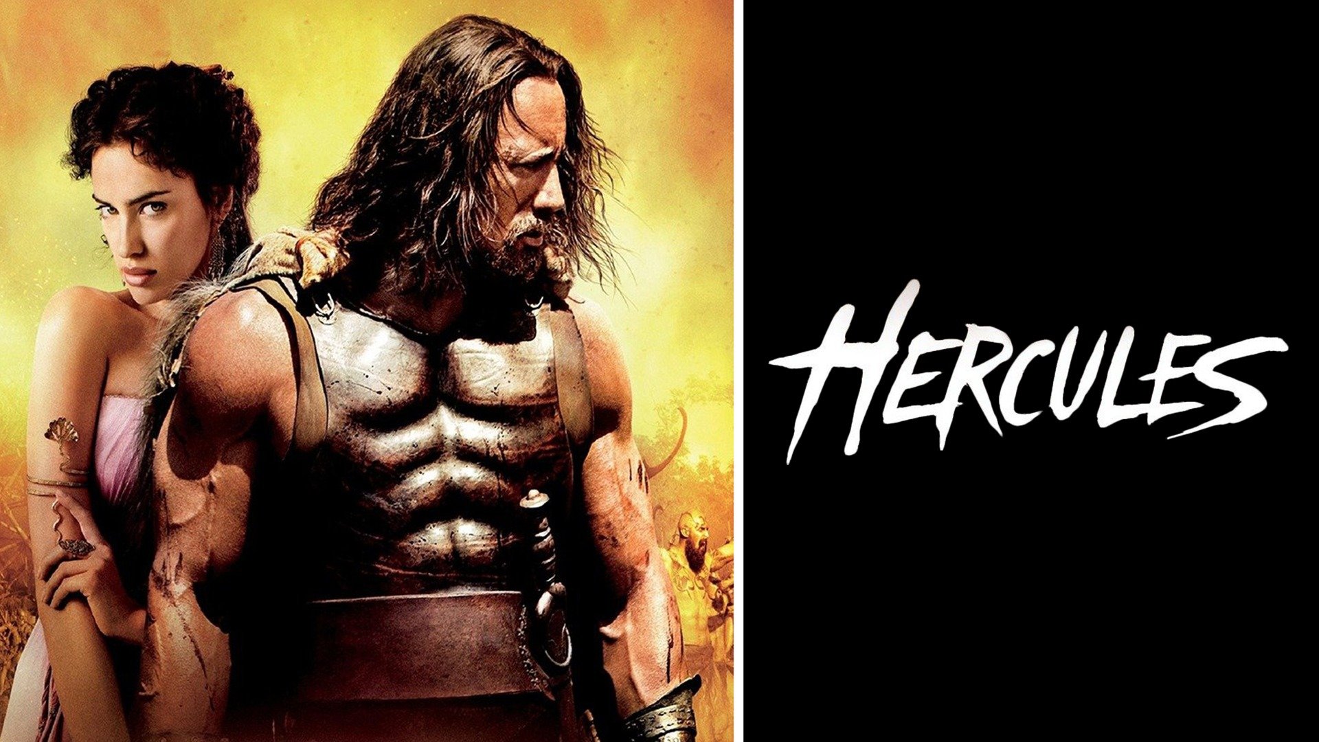 Hercules: Extended Cut