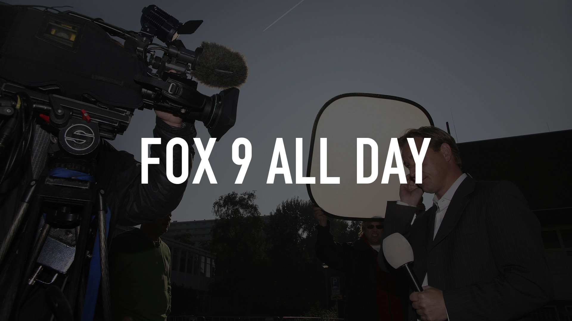 Fox 9 All Day