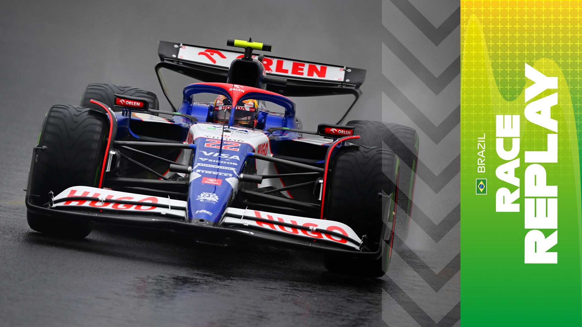 F1 2024 SĂŁo Paulo Grand Prix