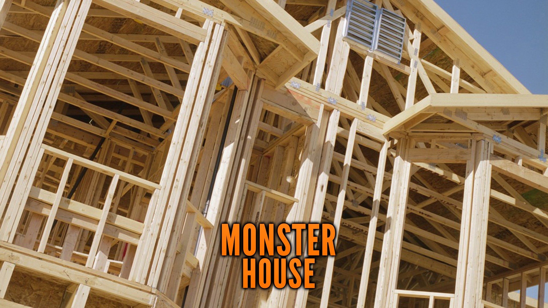 Monster House