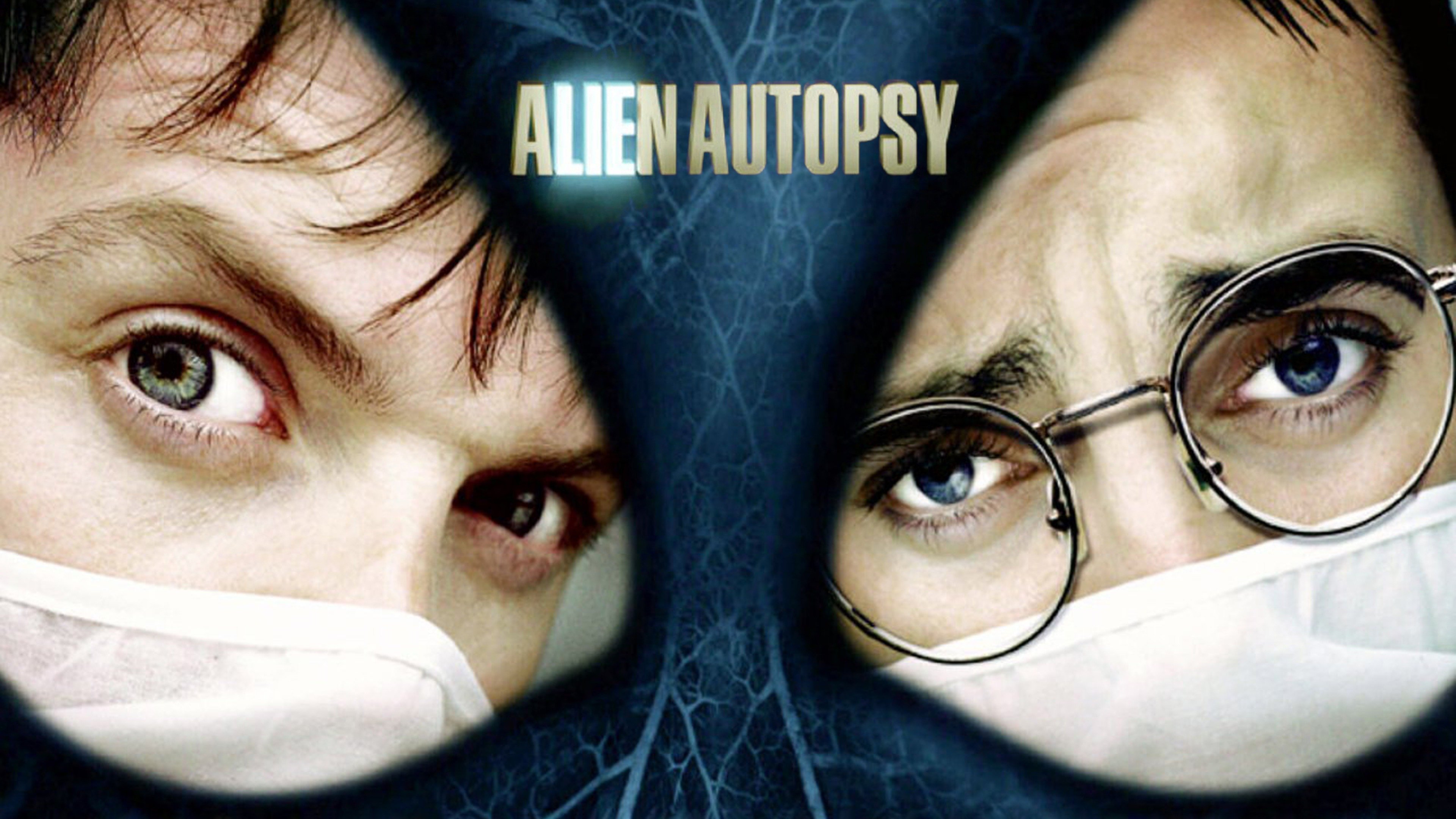 Alien Autopsy
